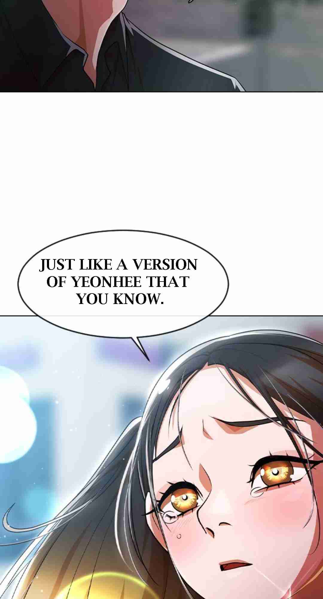 The Girl from Random Chatting! 280