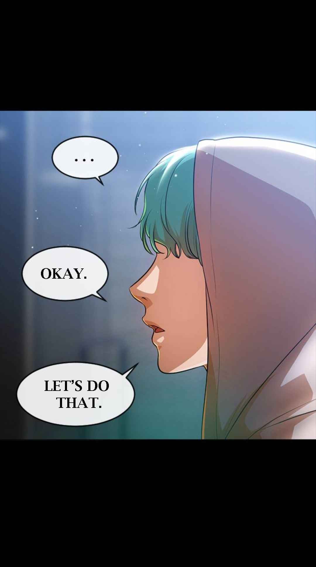 The Girl from Random Chatting! 283