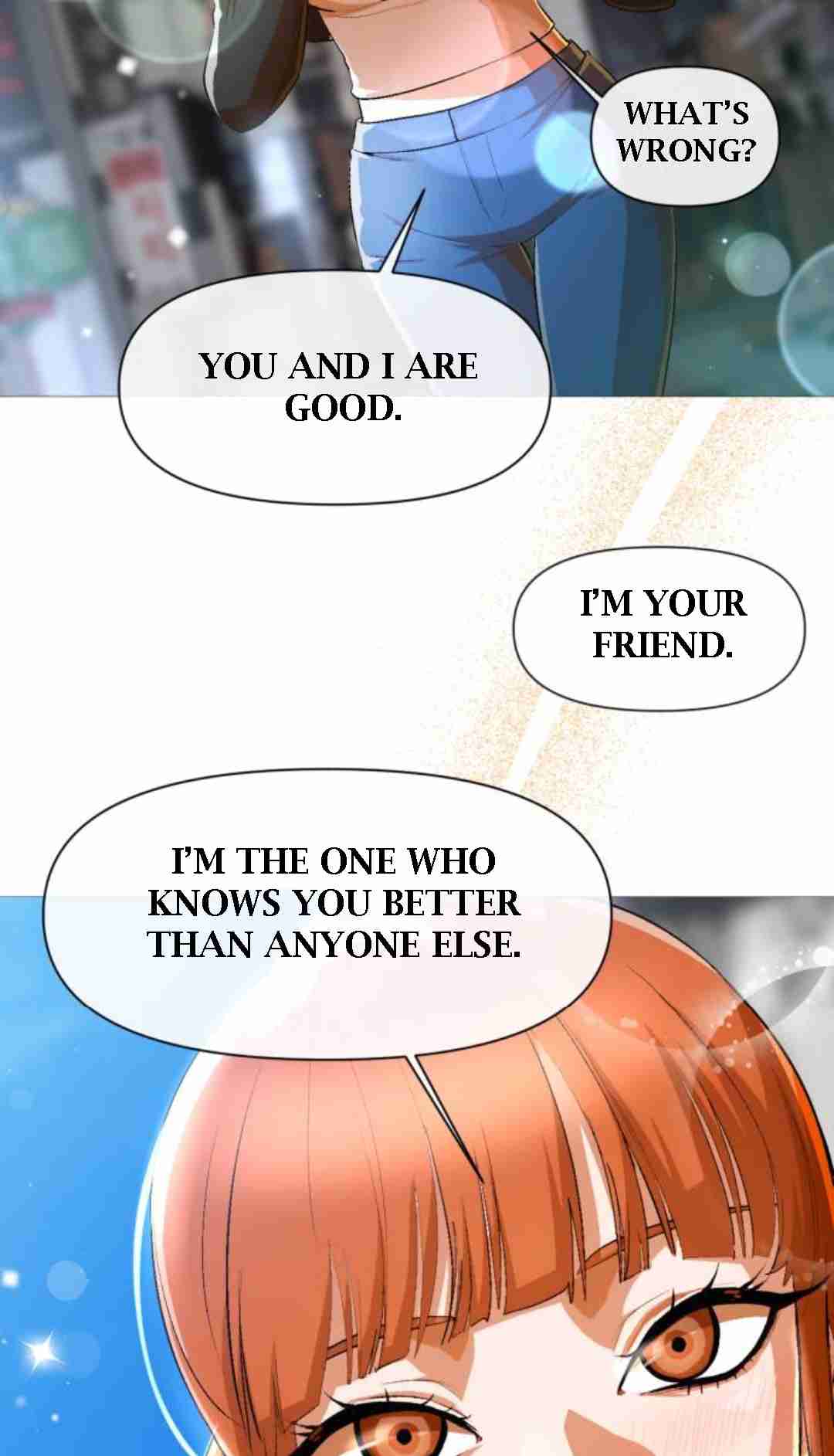 The Girl from Random Chatting! 286