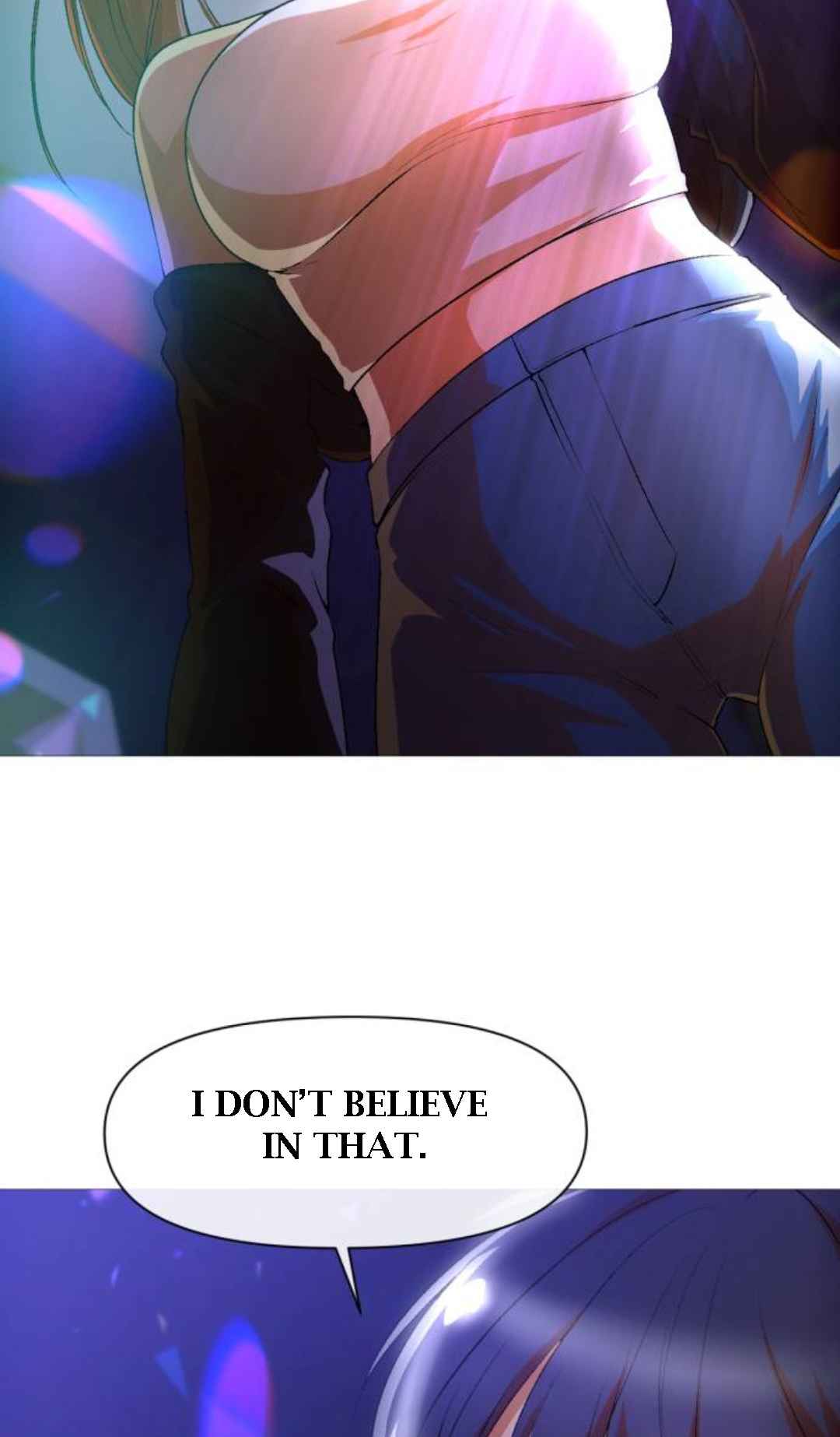 The Girl from Random Chatting! 286