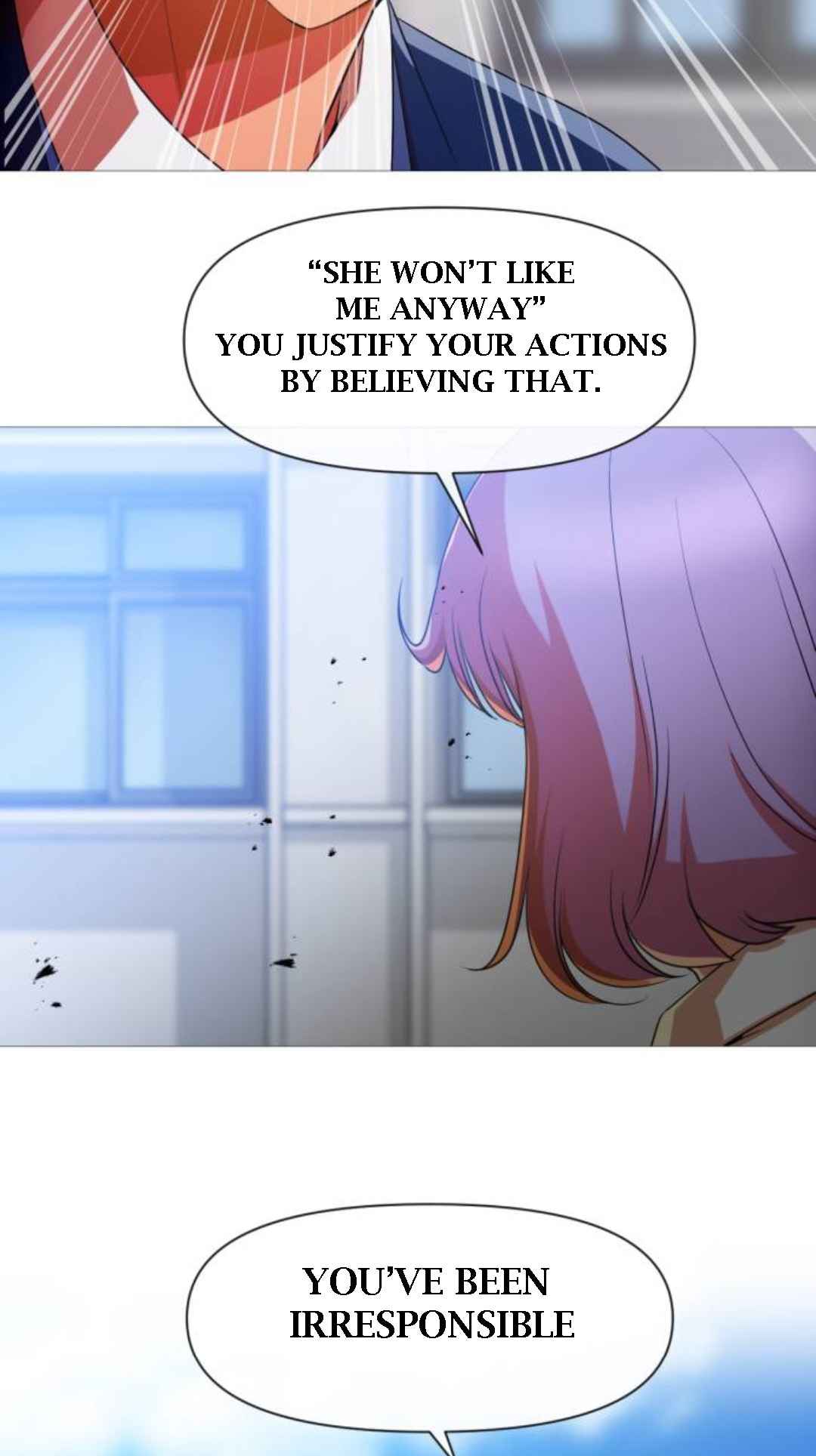 The Girl from Random Chatting! 288