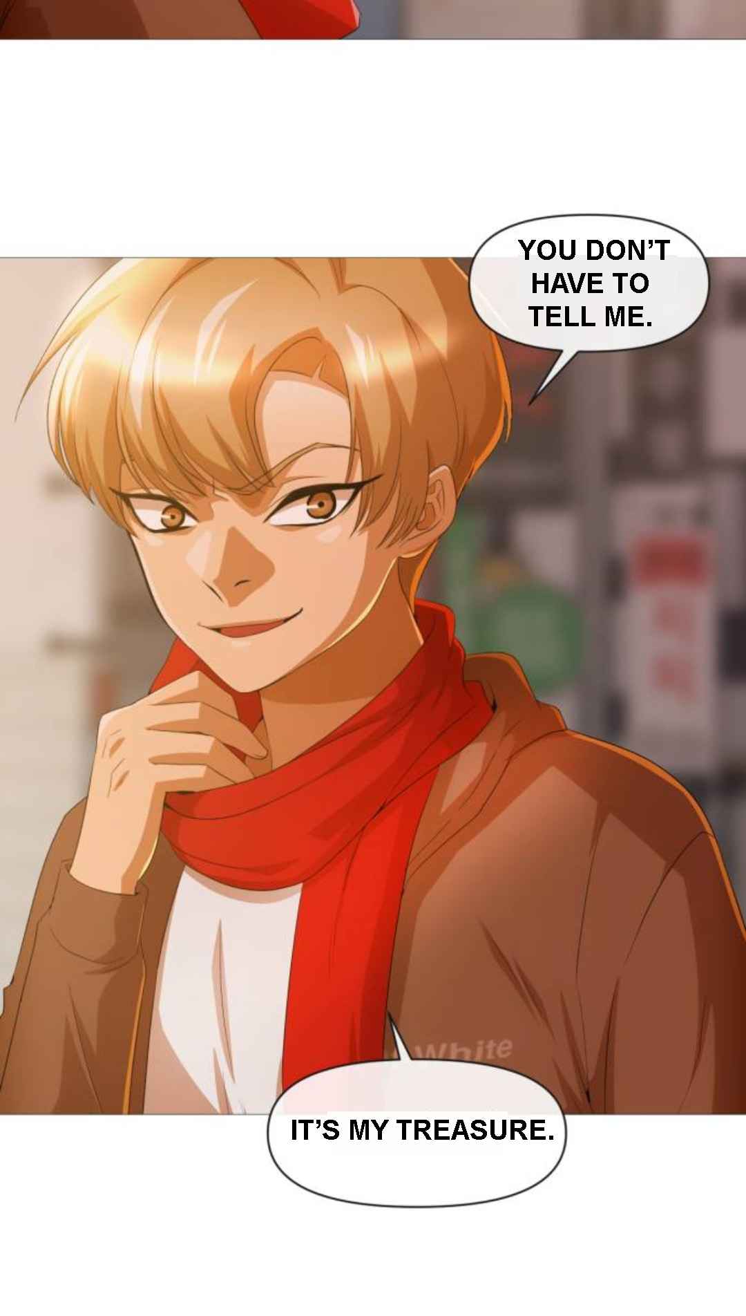 The Girl from Random Chatting! 290