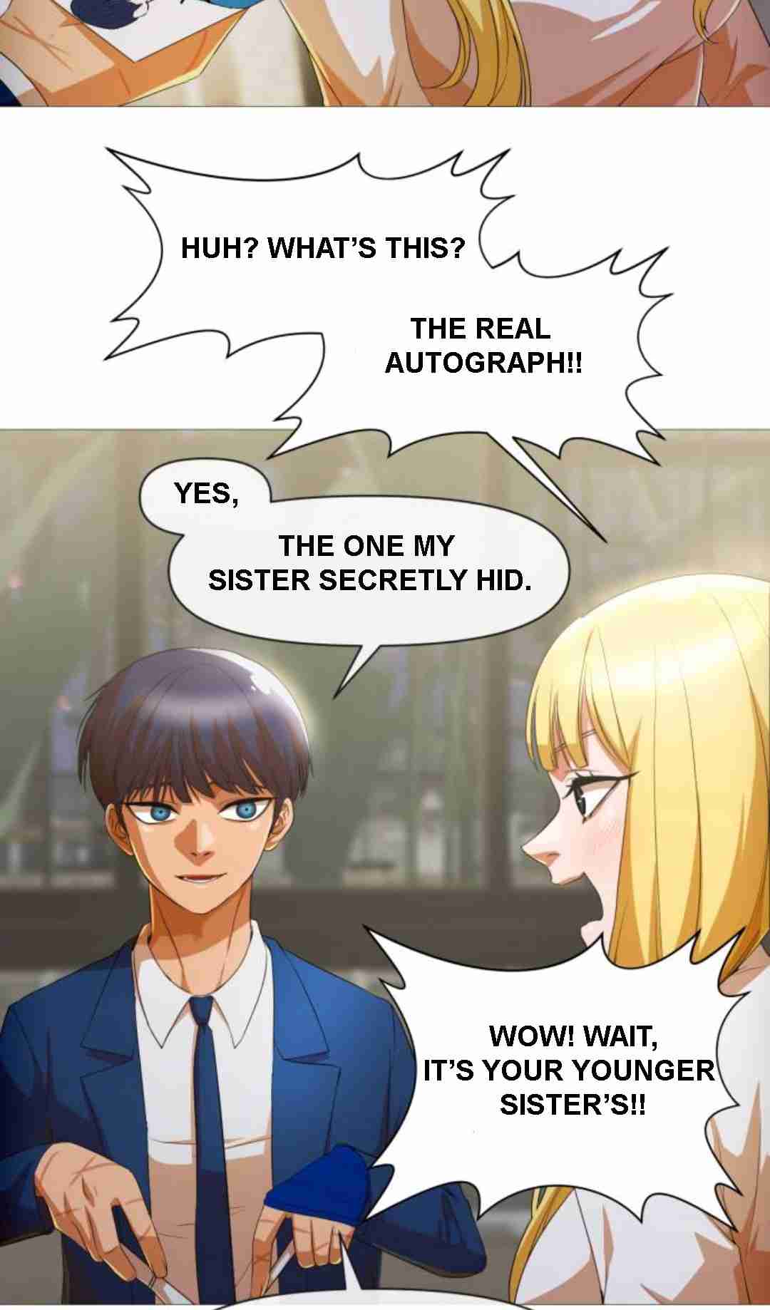 The Girl from Random Chatting! 290