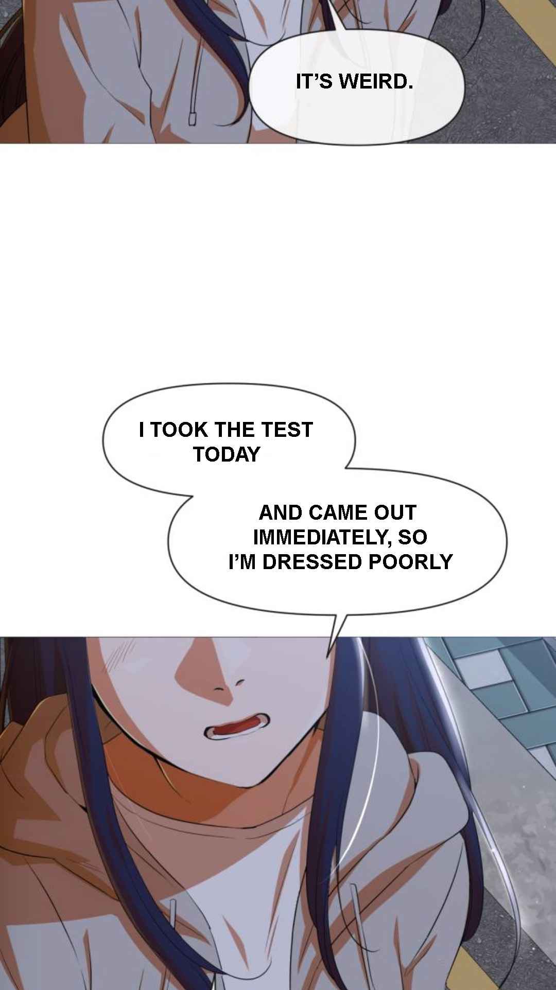 The Girl from Random Chatting! 290