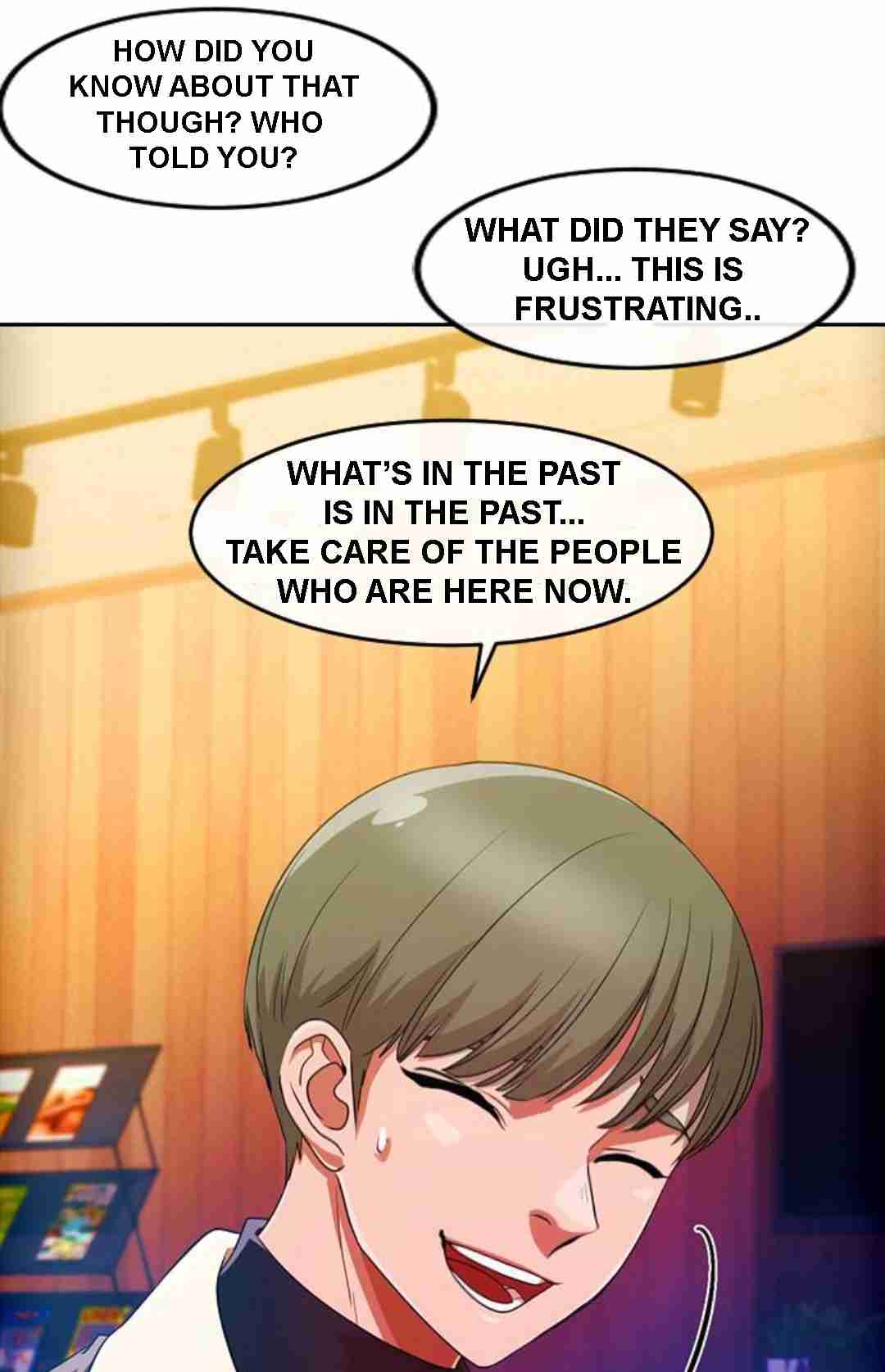 The Girl from Random Chatting! 292