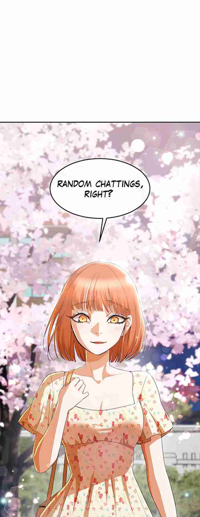 The Girl from Random Chatting! 298