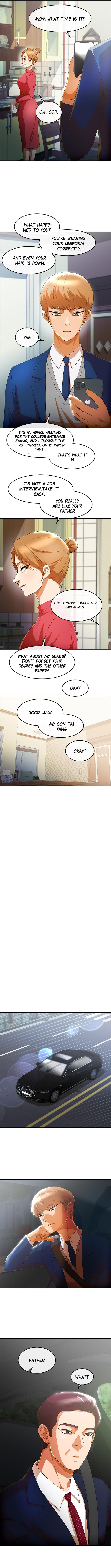 The Girl from Random Chatting! 299