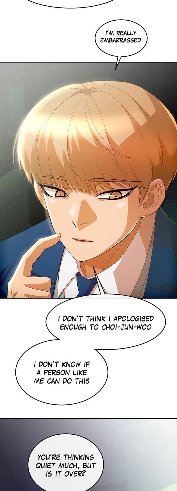 The Girl from Random Chatting! 299