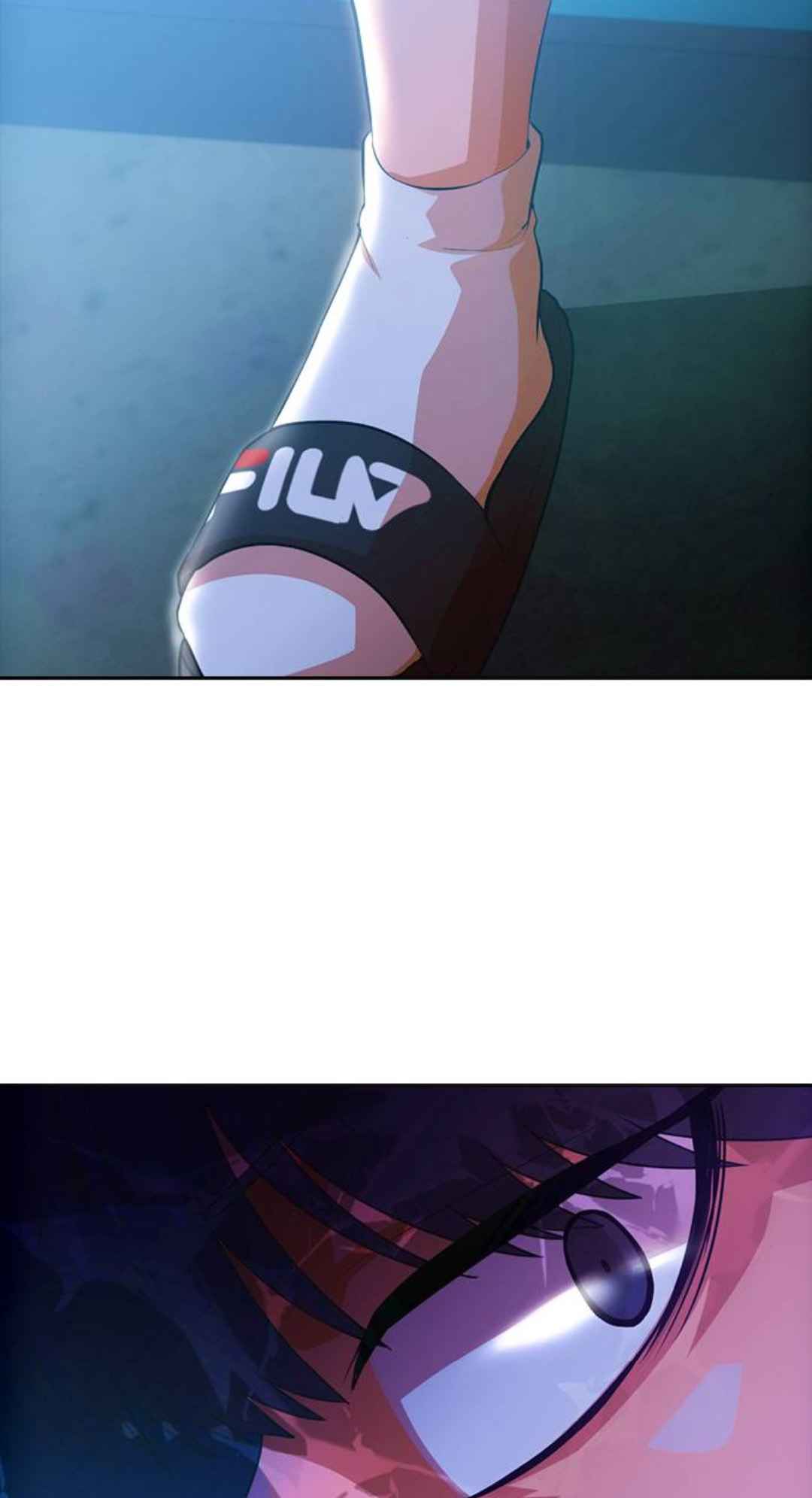 The Girl from Random Chatting! 301