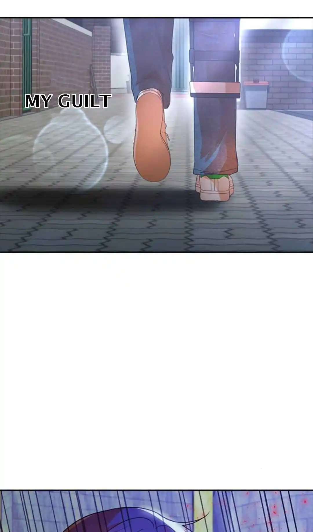 The Girl from Random Chatting! 305