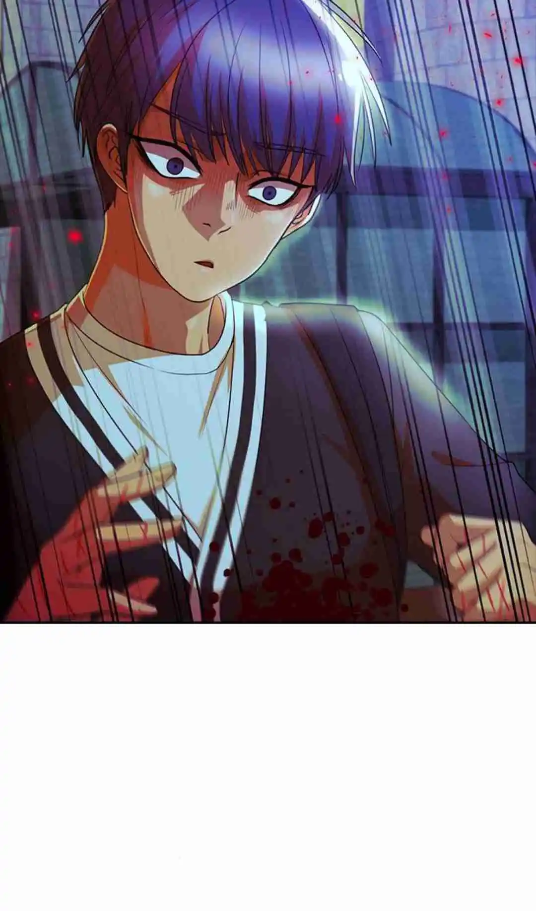 The Girl from Random Chatting! 305