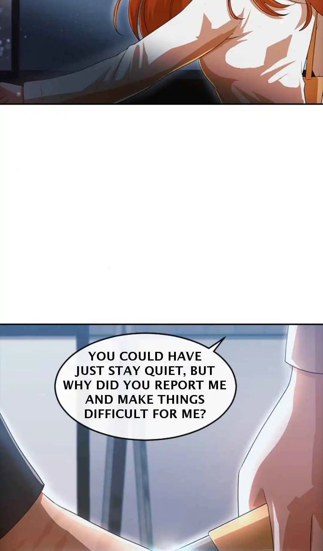 The Girl from Random Chatting! 305