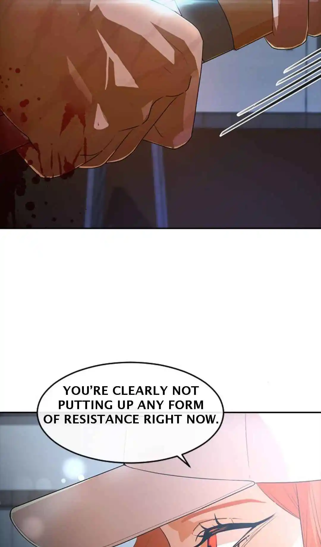 The Girl from Random Chatting! 305