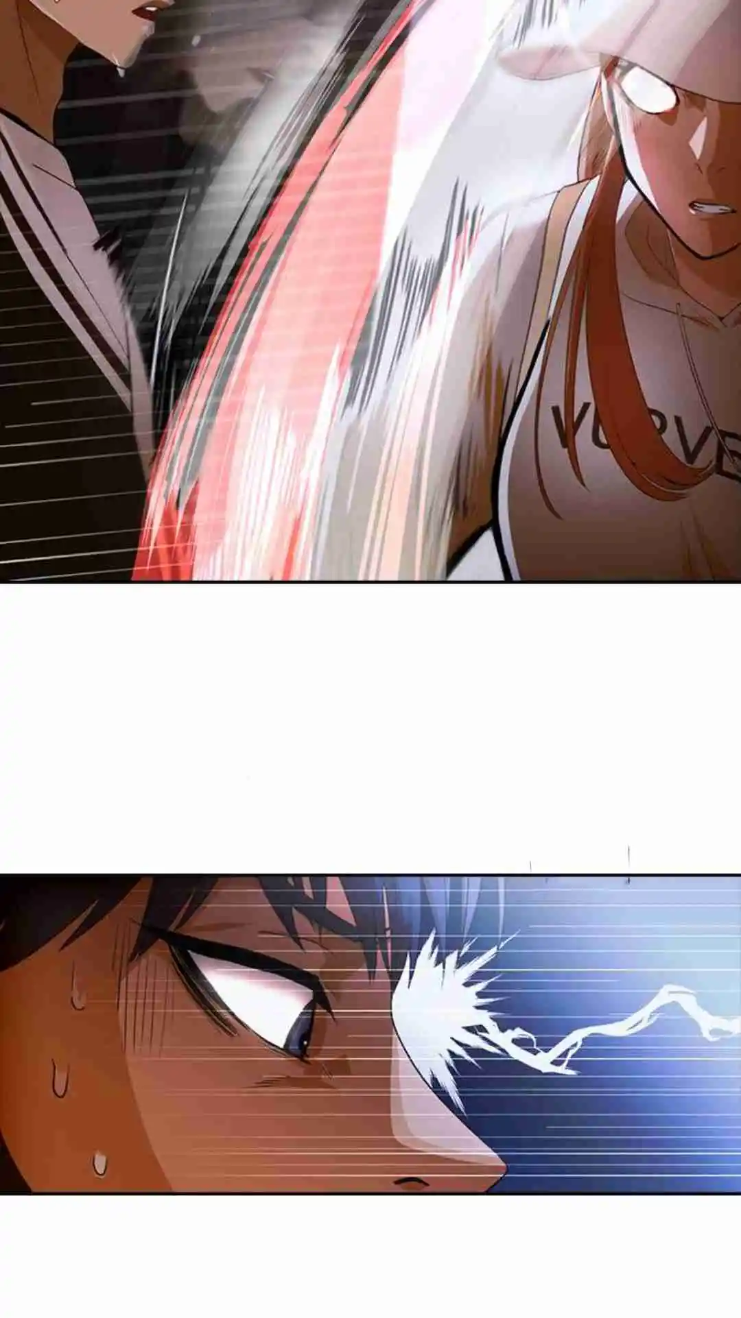 The Girl from Random Chatting! 305