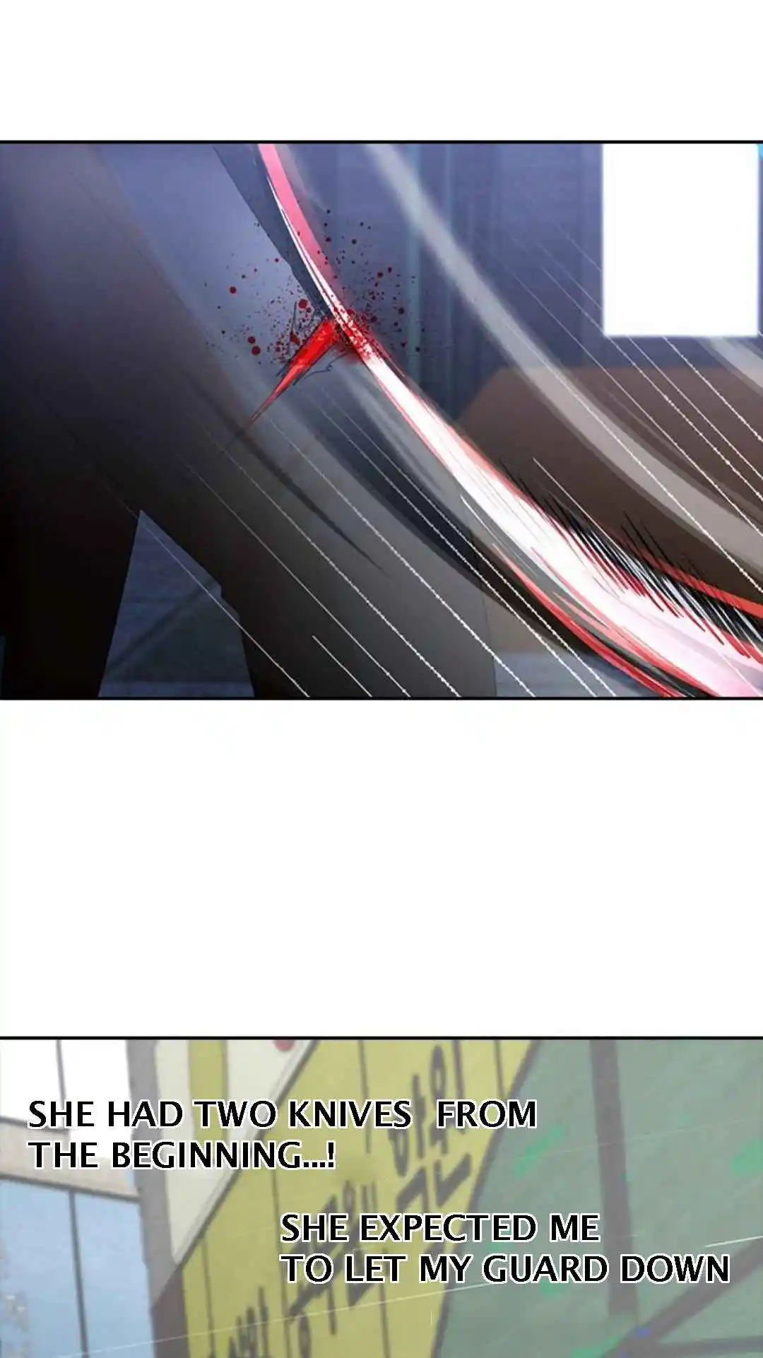 The Girl from Random Chatting! 305