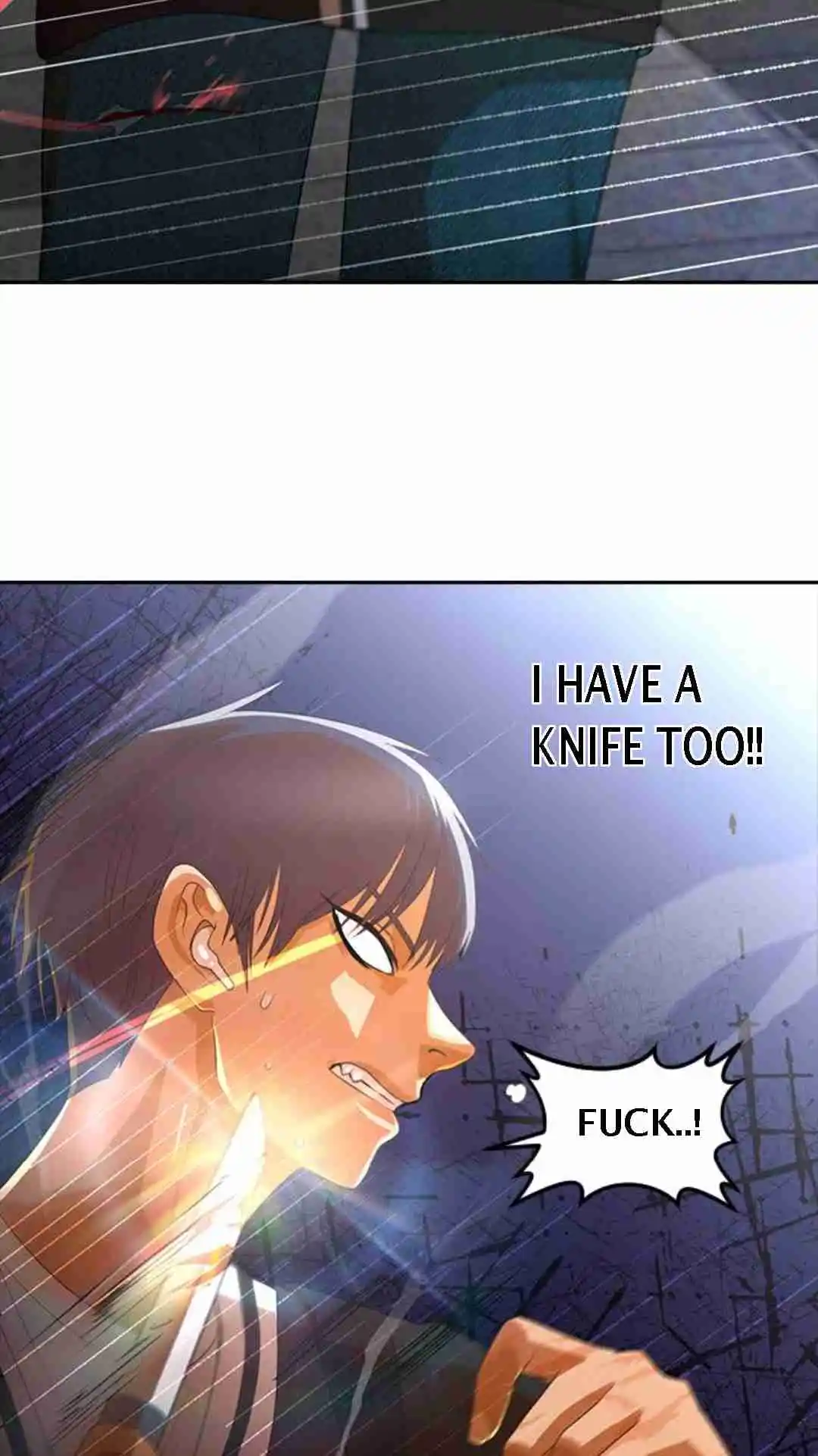 The Girl from Random Chatting! 305