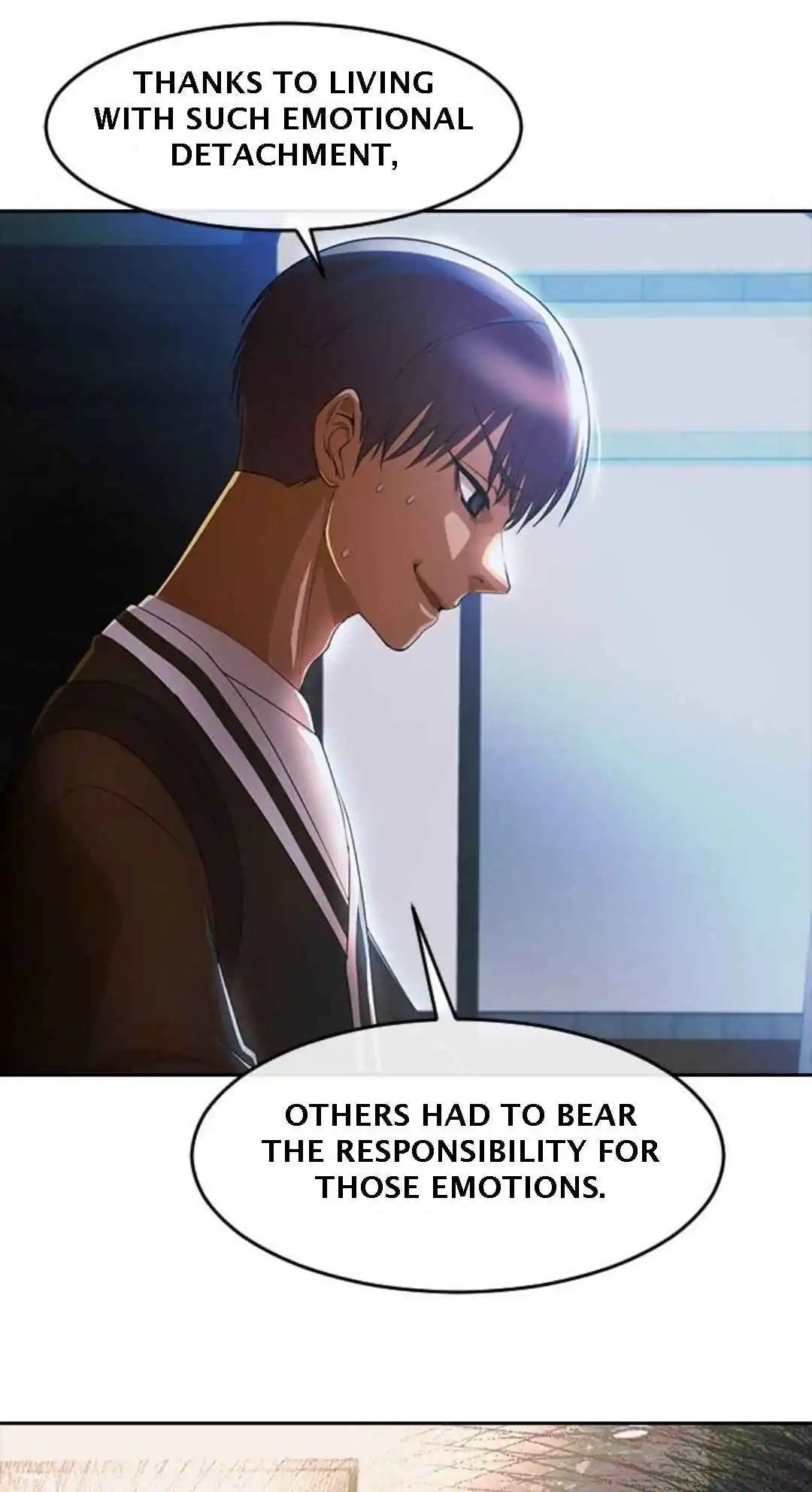 The Girl from Random Chatting! 305