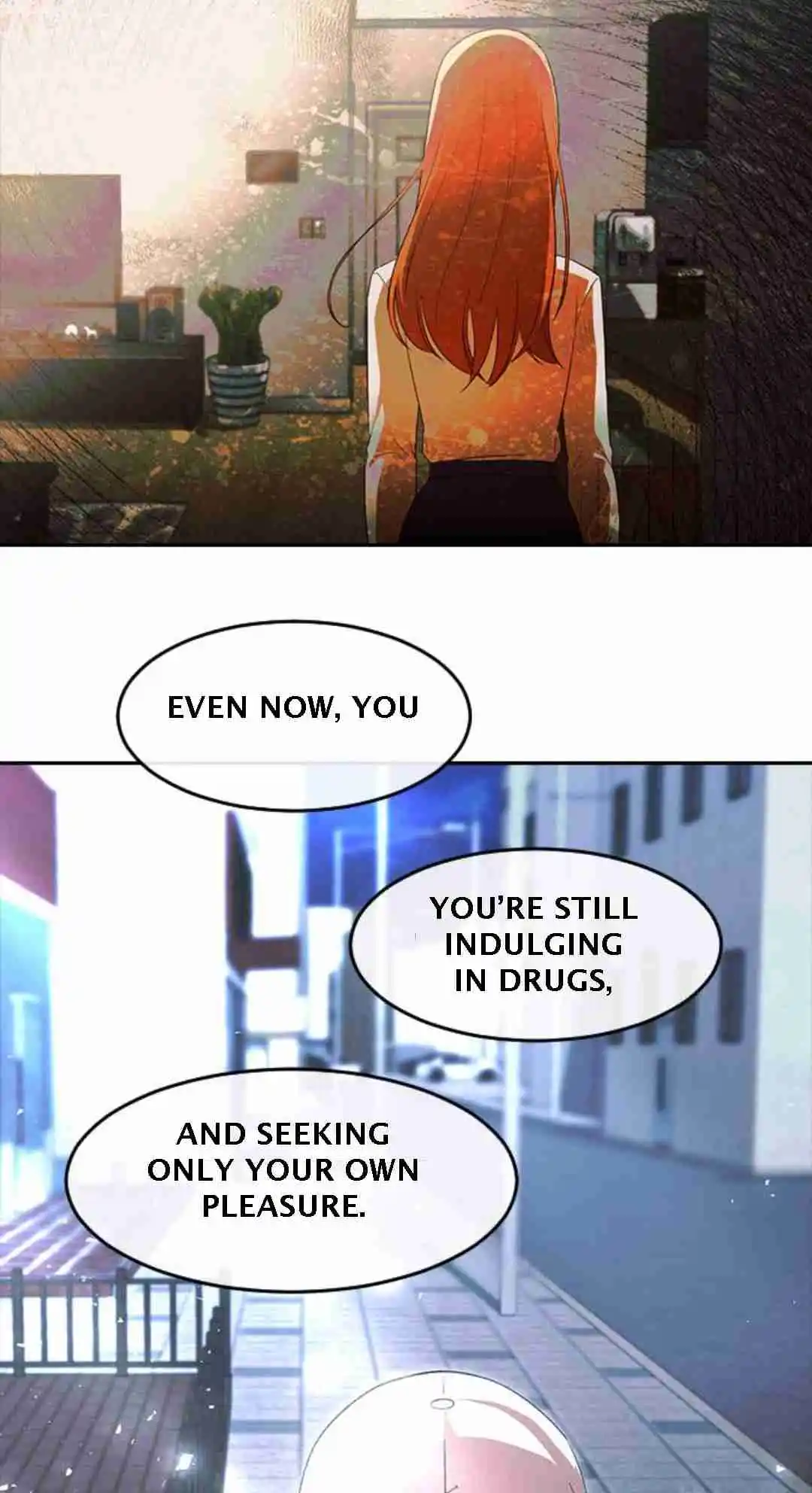 The Girl from Random Chatting! 305