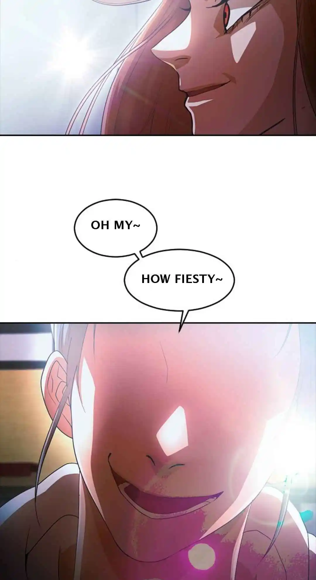 The Girl from Random Chatting! 305