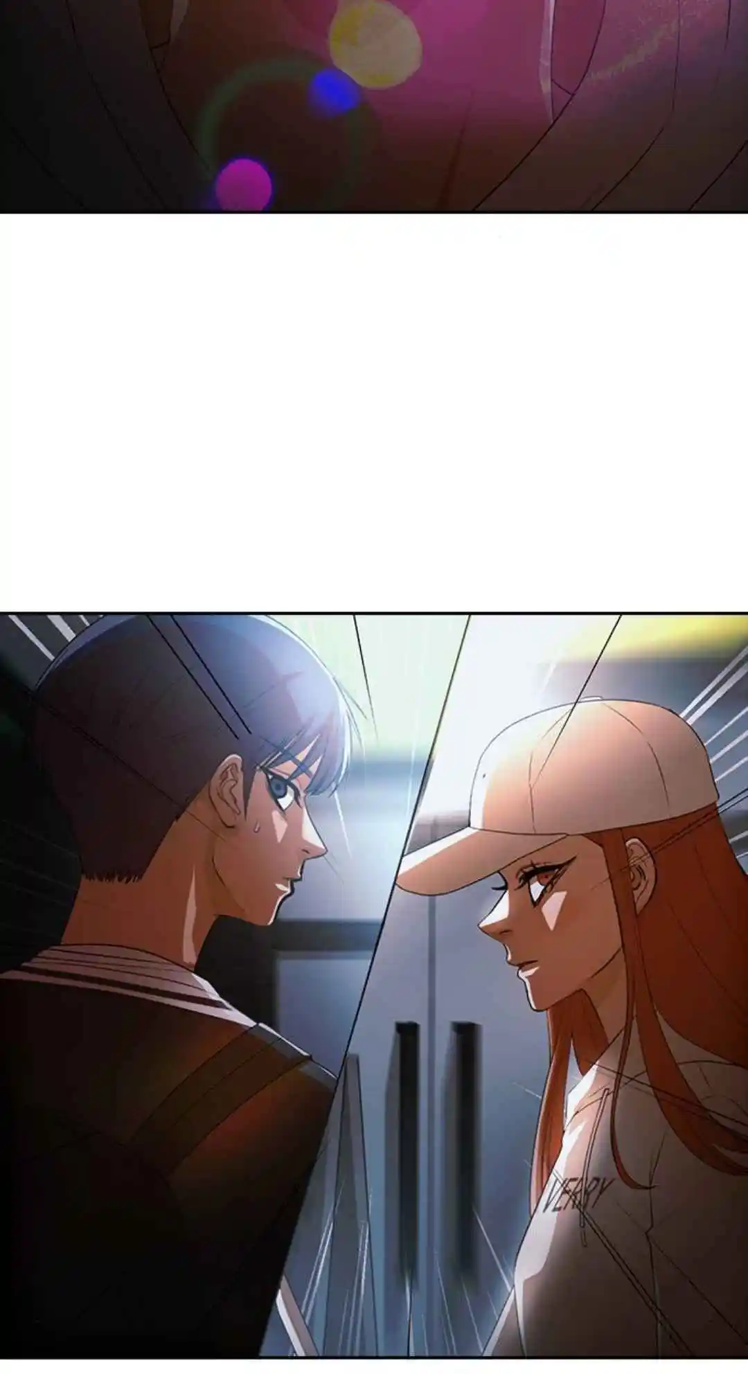 The Girl from Random Chatting! 305