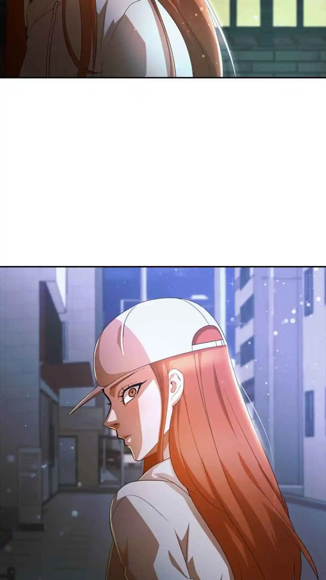 The Girl from Random Chatting! 305