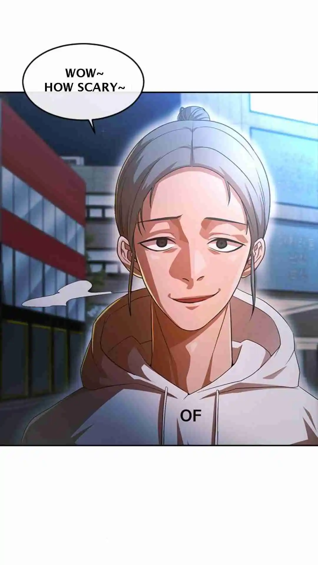 The Girl from Random Chatting! 305