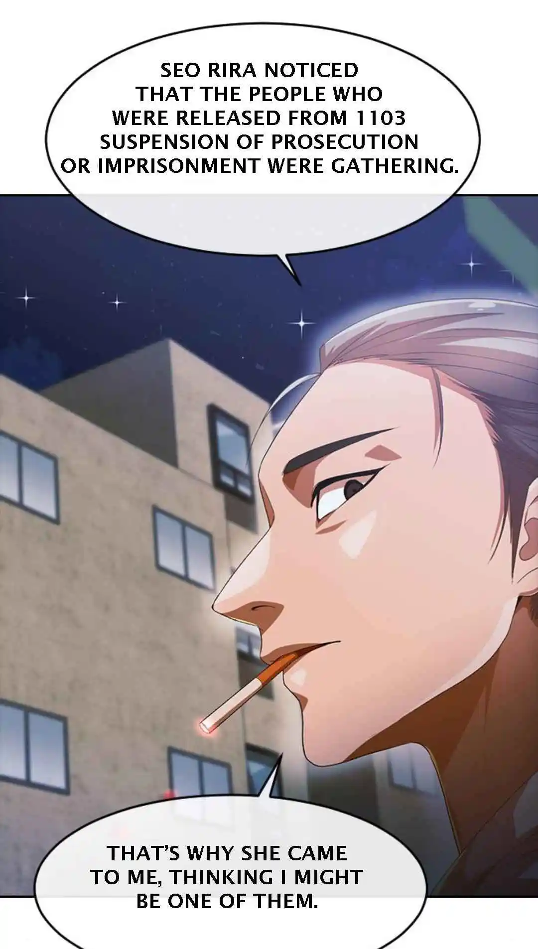 The Girl from Random Chatting! 305