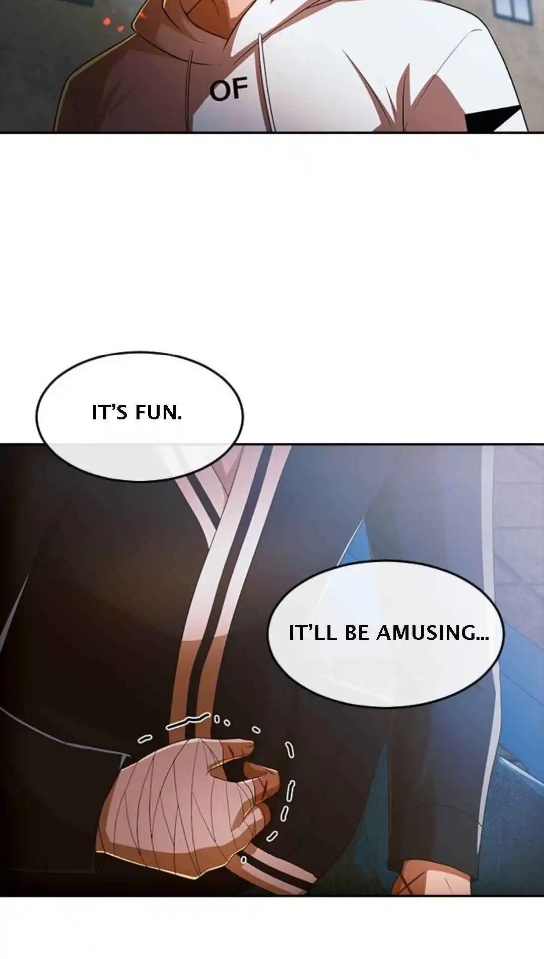 The Girl from Random Chatting! 305