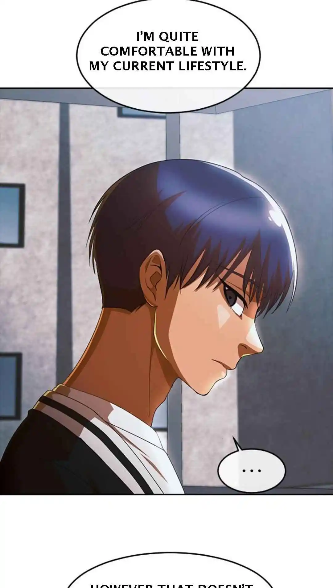 The Girl from Random Chatting! 305