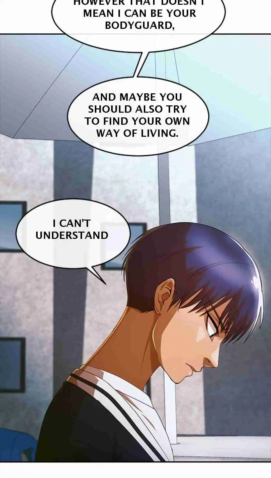 The Girl from Random Chatting! 305