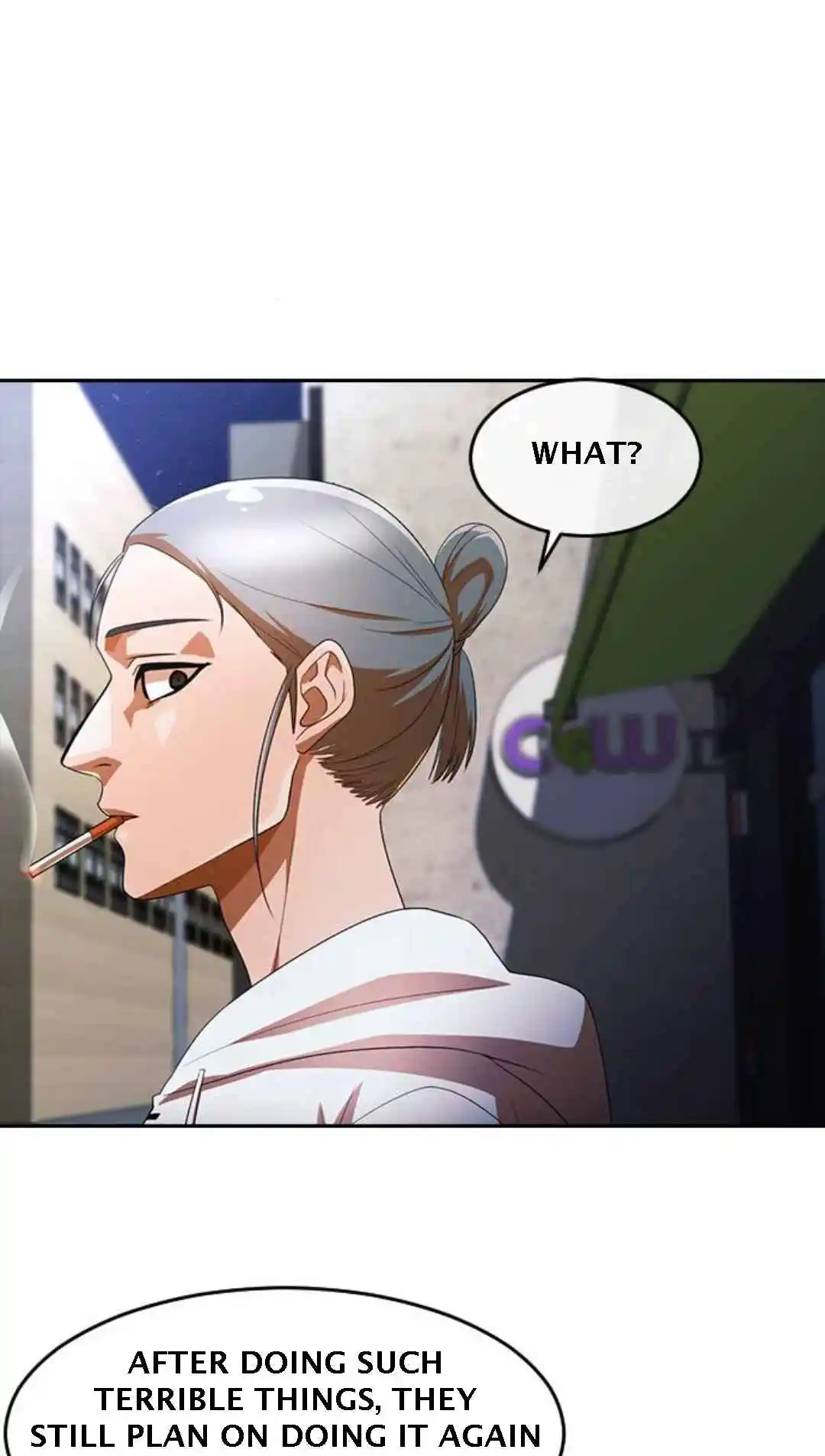 The Girl from Random Chatting! 305