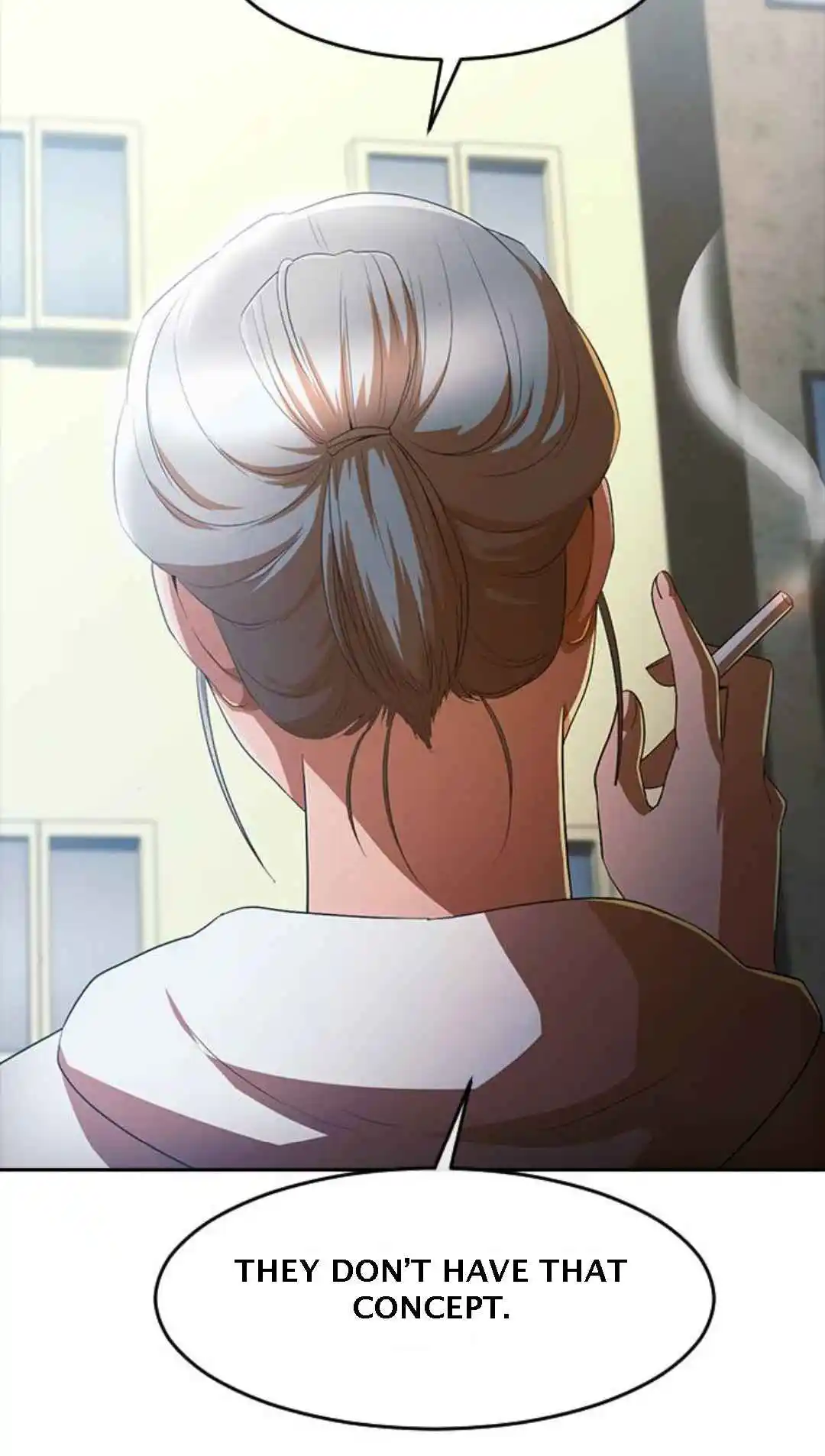 The Girl from Random Chatting! 305