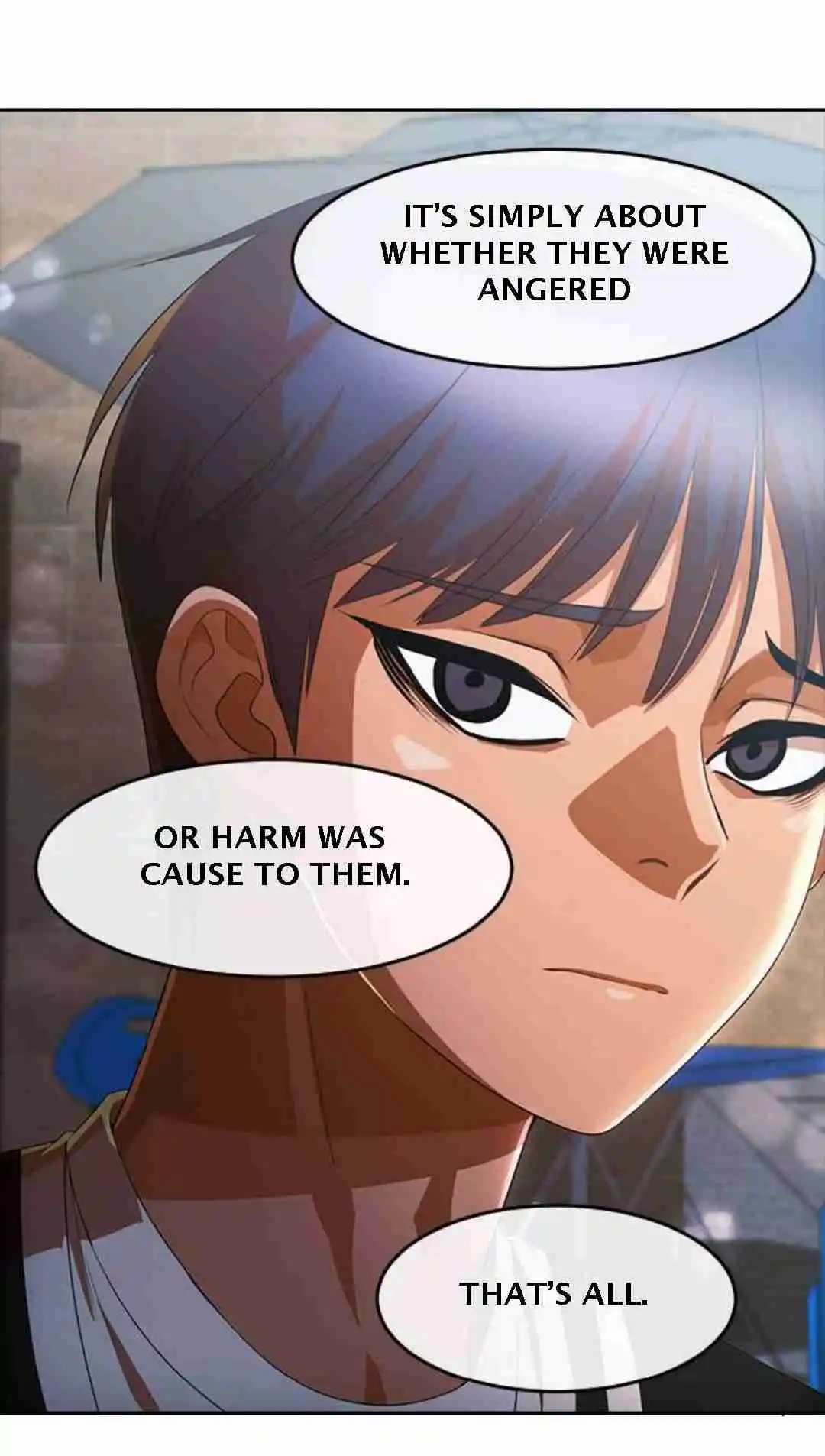 The Girl from Random Chatting! 305