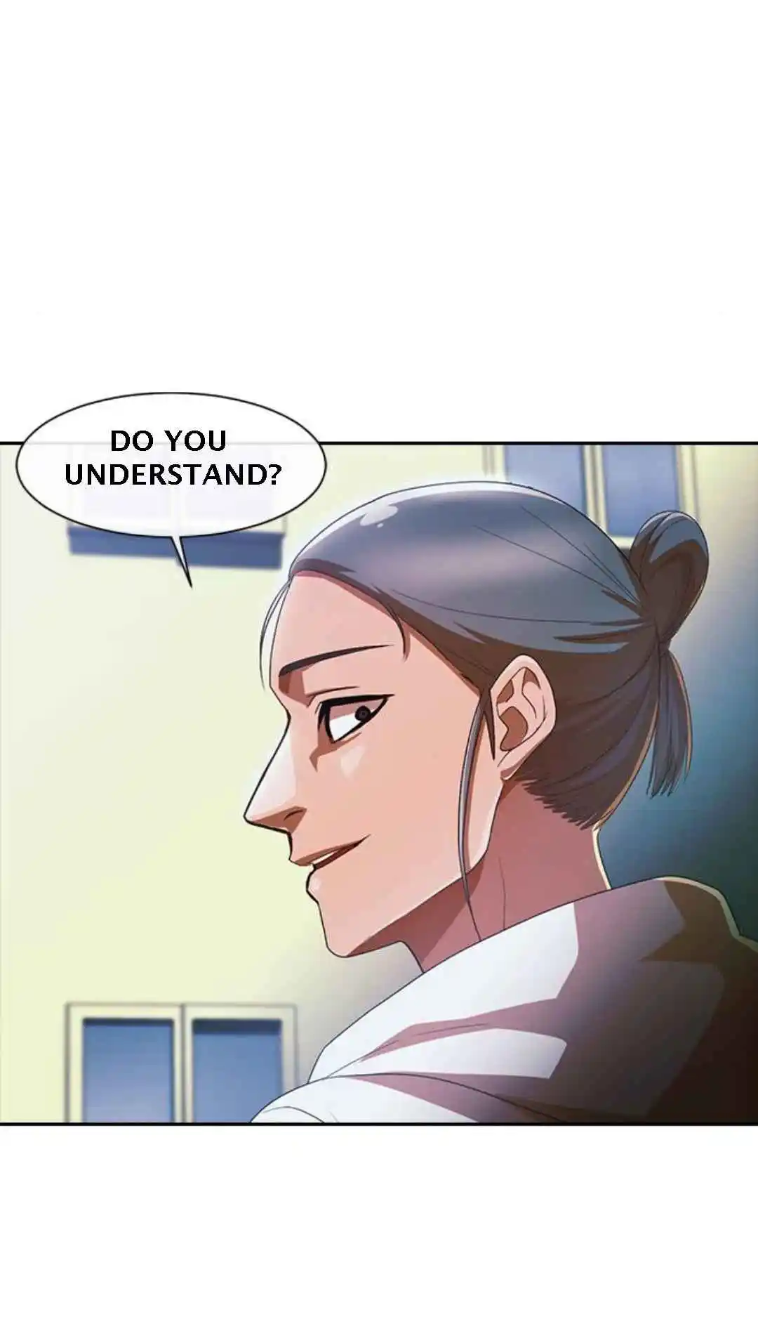 The Girl from Random Chatting! 305