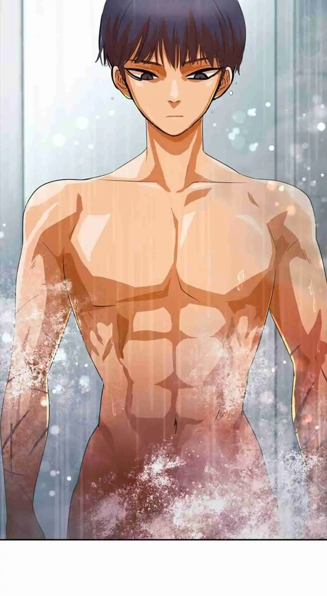 The Girl from Random Chatting! 305