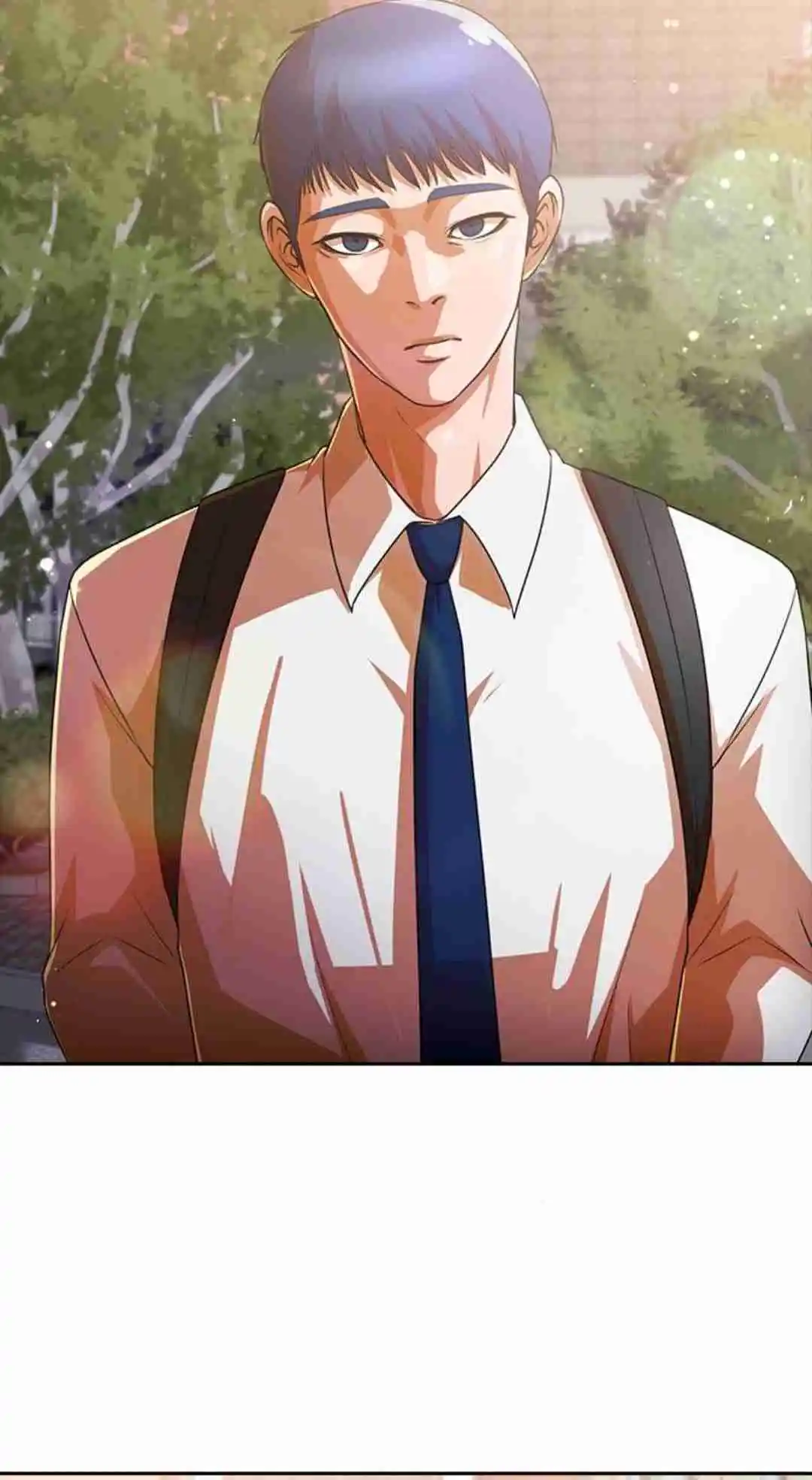 The Girl from Random Chatting! 305