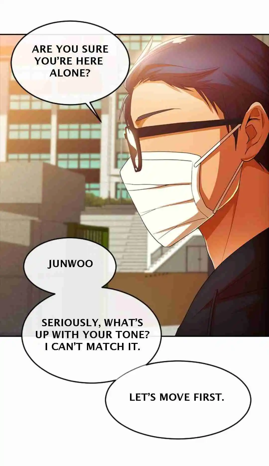 The Girl from Random Chatting! 305