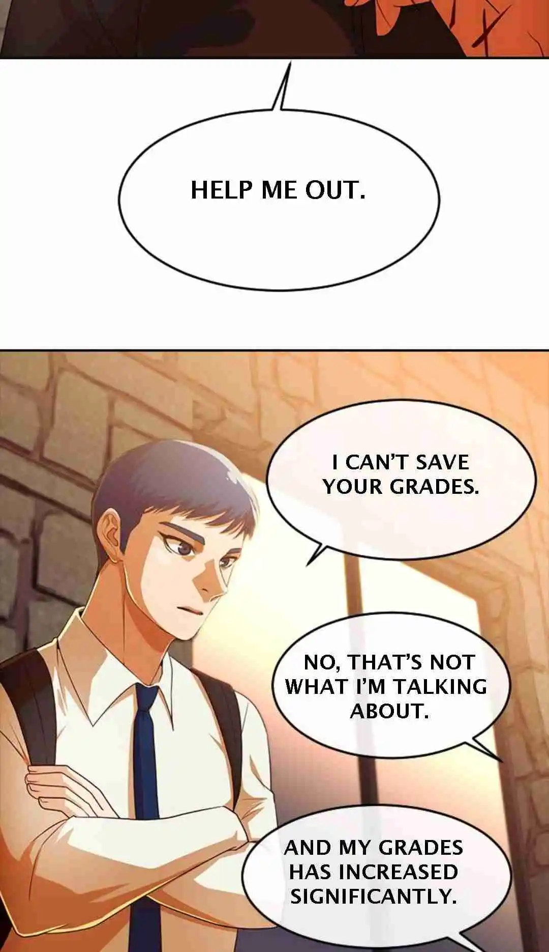 The Girl from Random Chatting! 305