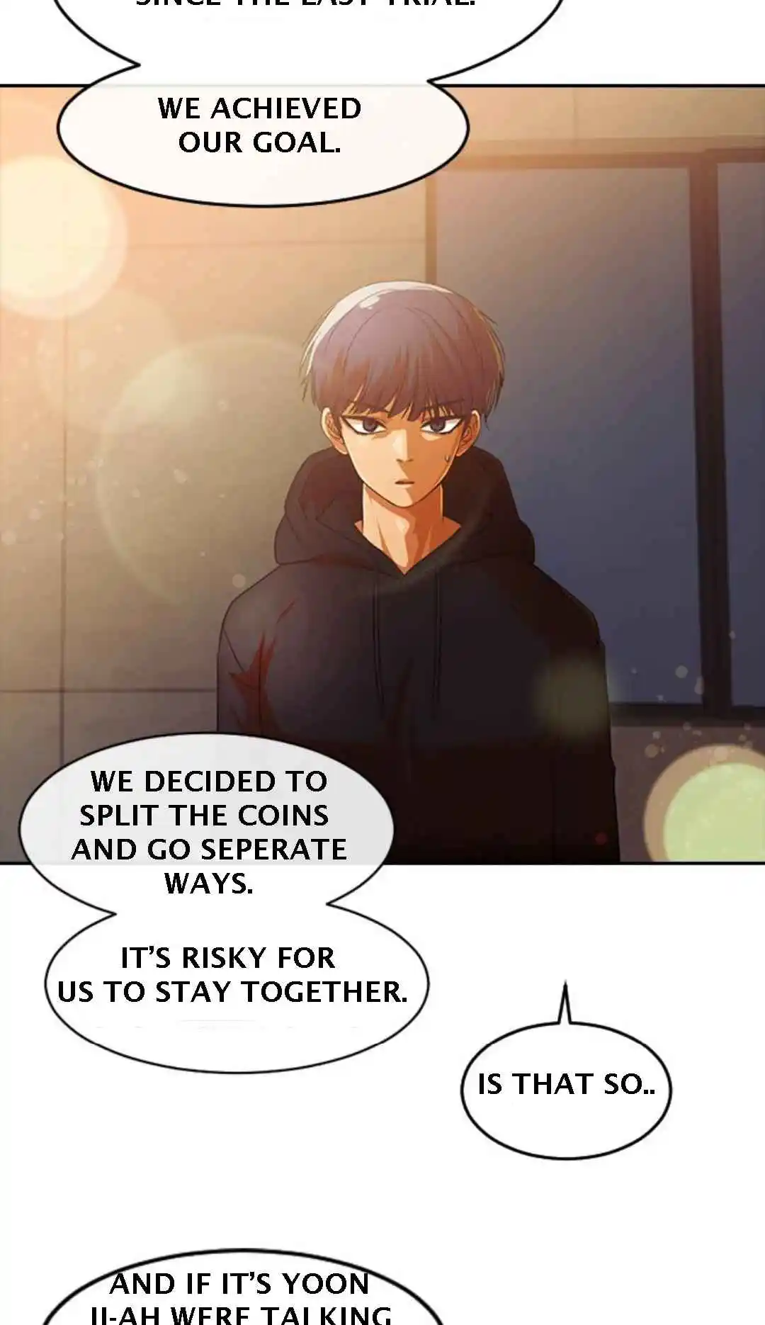 The Girl from Random Chatting! 305