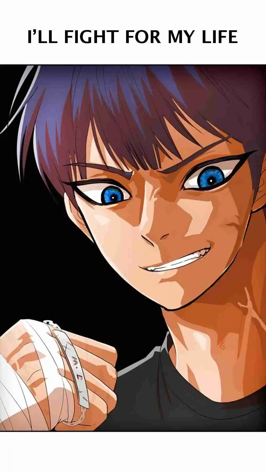 The Girl from Random Chatting! 307