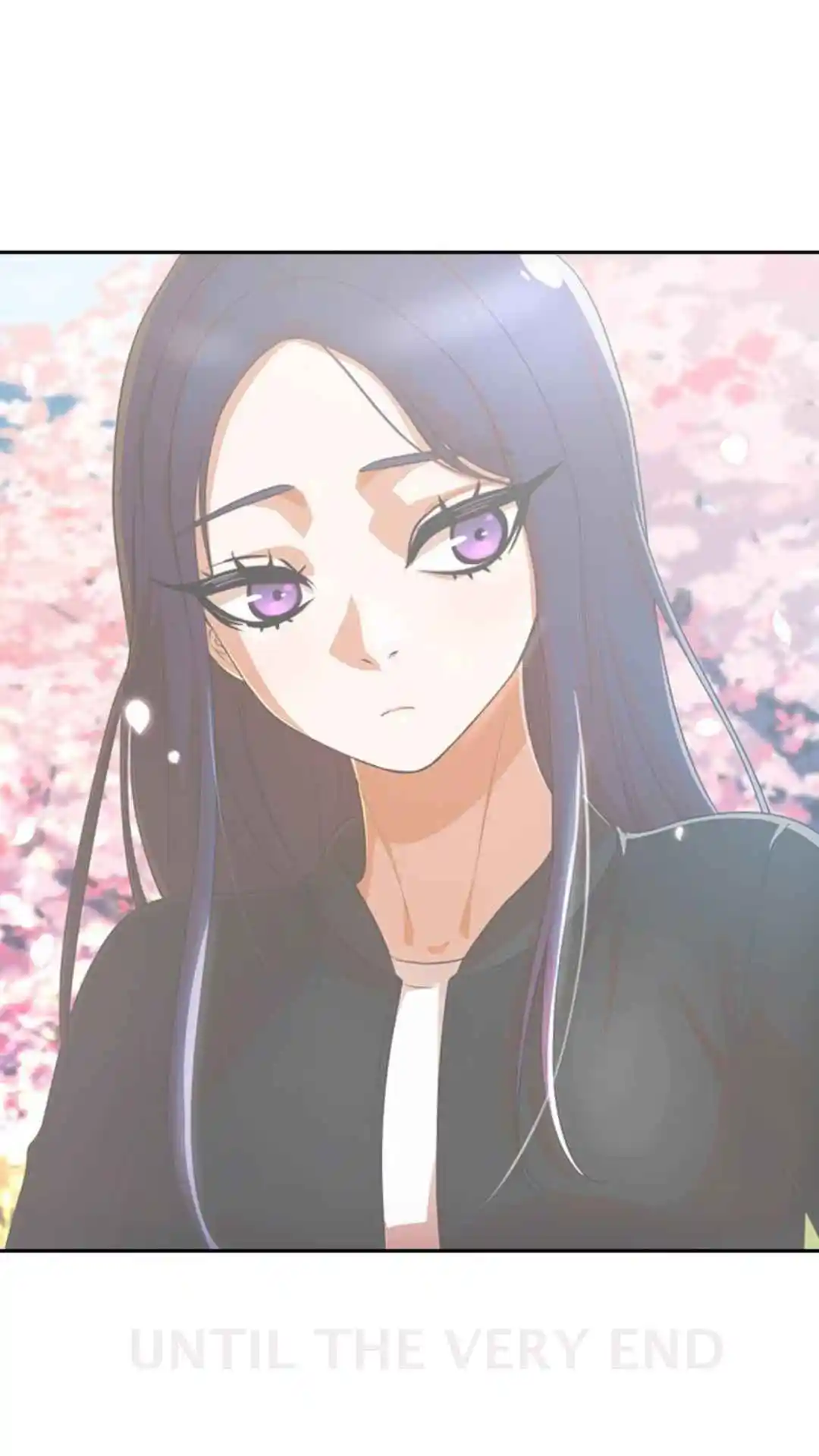 The Girl from Random Chatting! 307