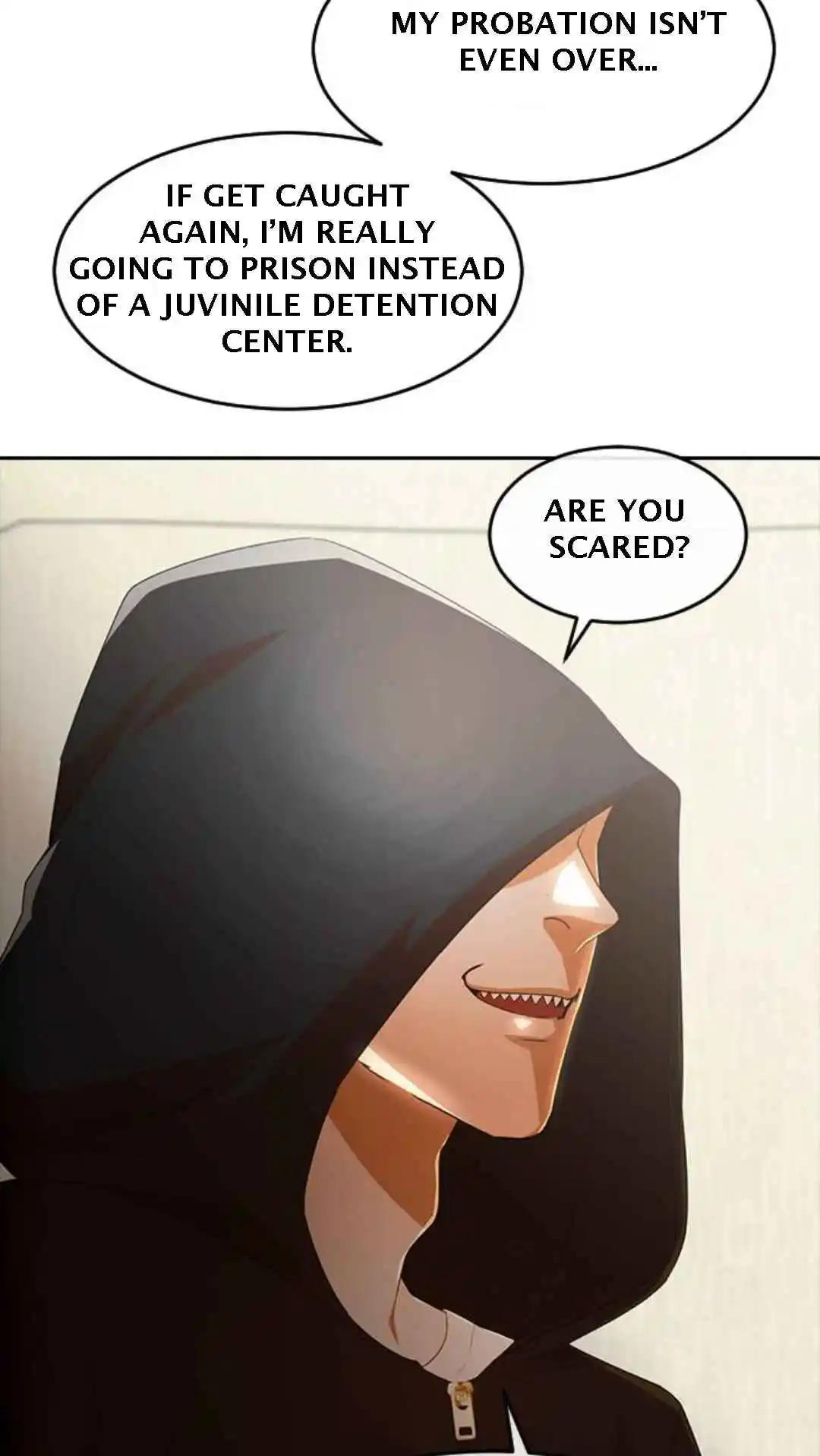 The Girl from Random Chatting! 307