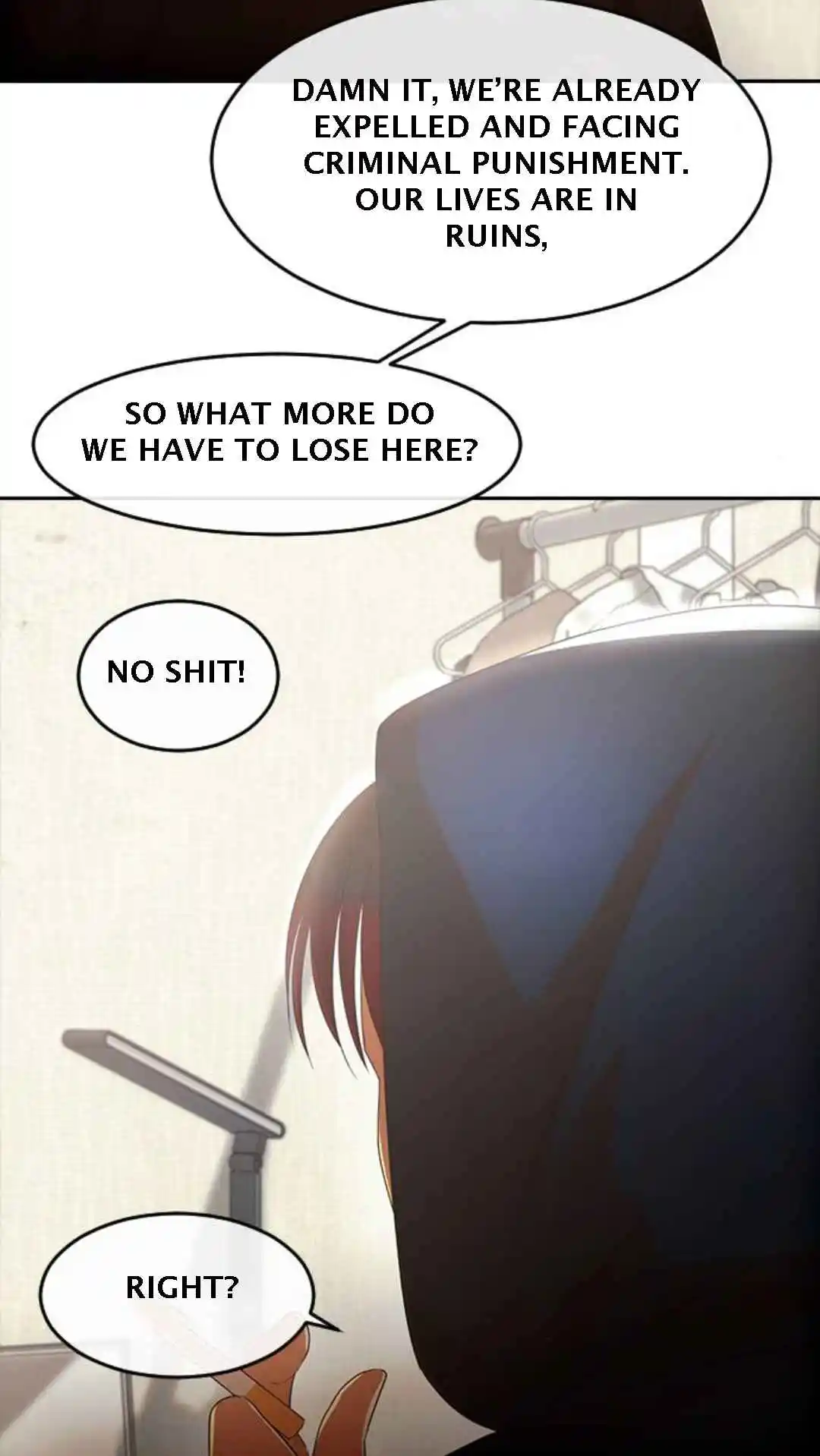 The Girl from Random Chatting! 307