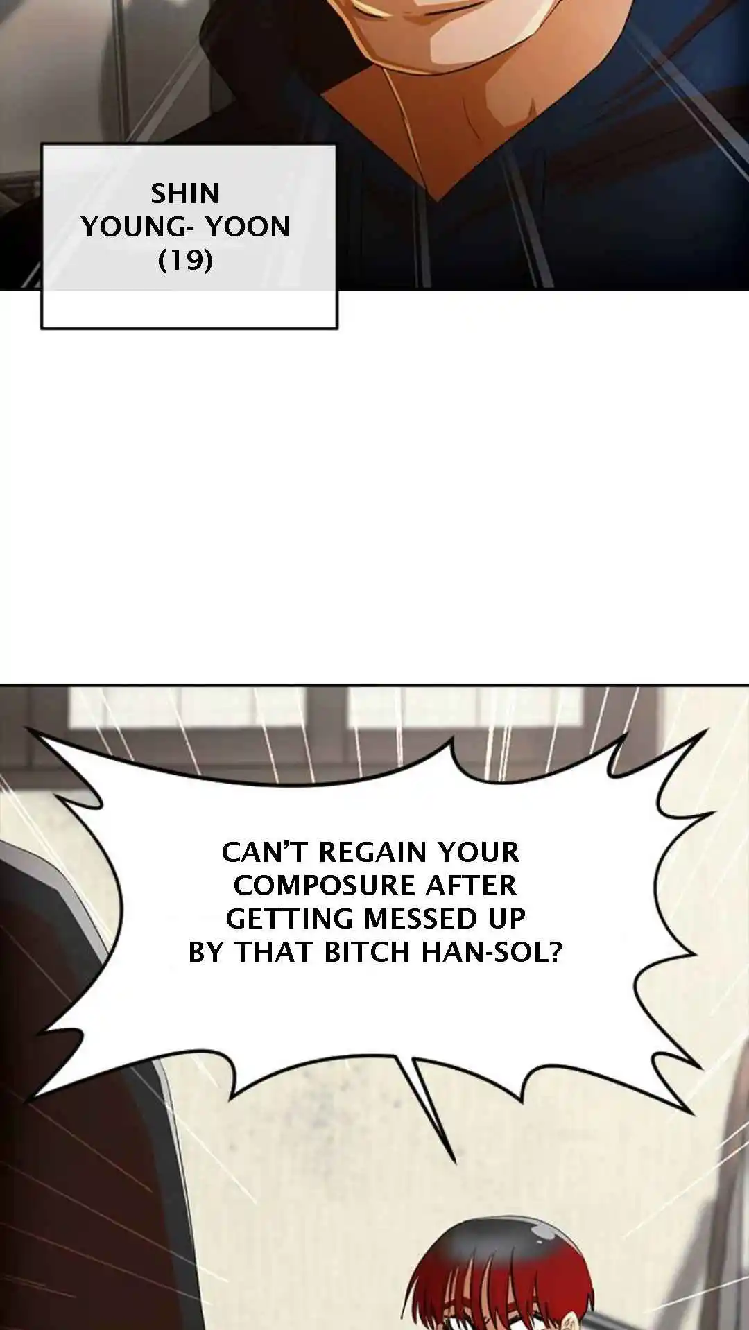 The Girl from Random Chatting! 307