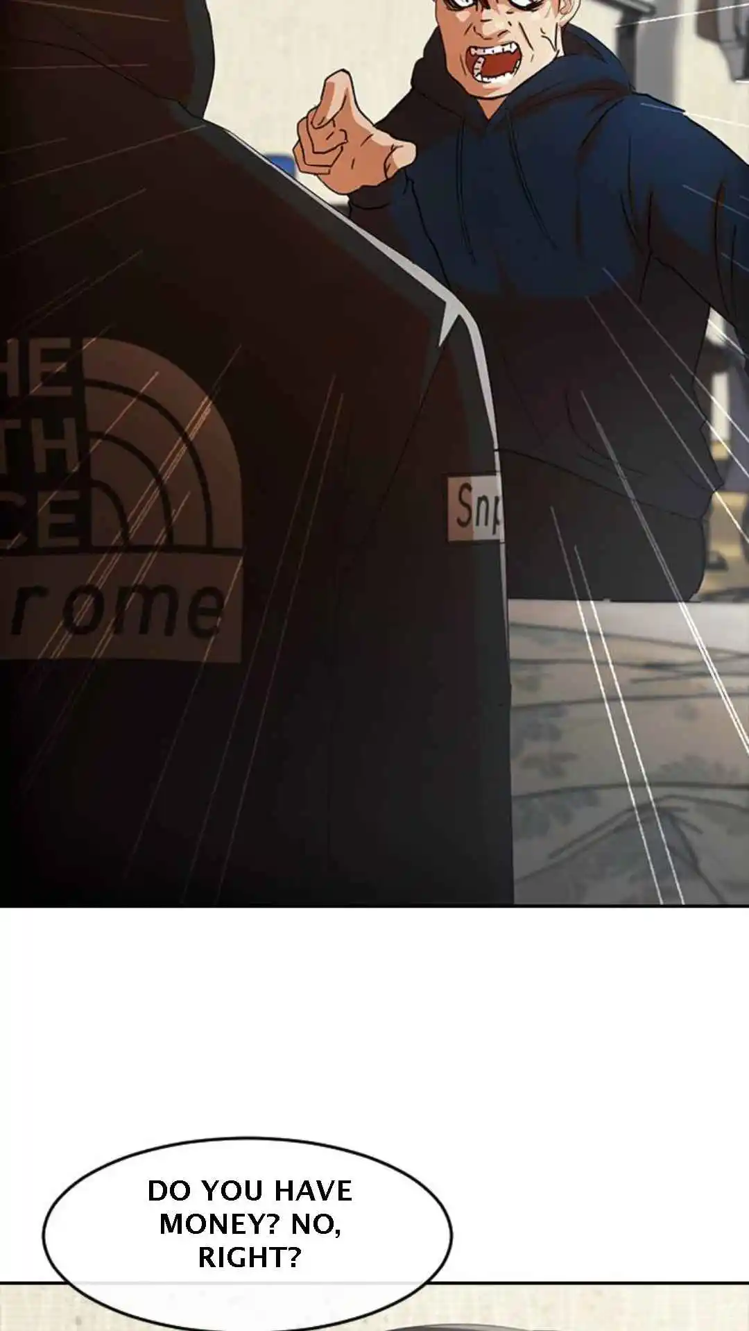 The Girl from Random Chatting! 307