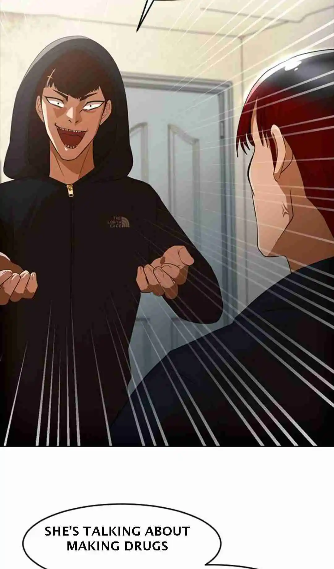 The Girl from Random Chatting! 307