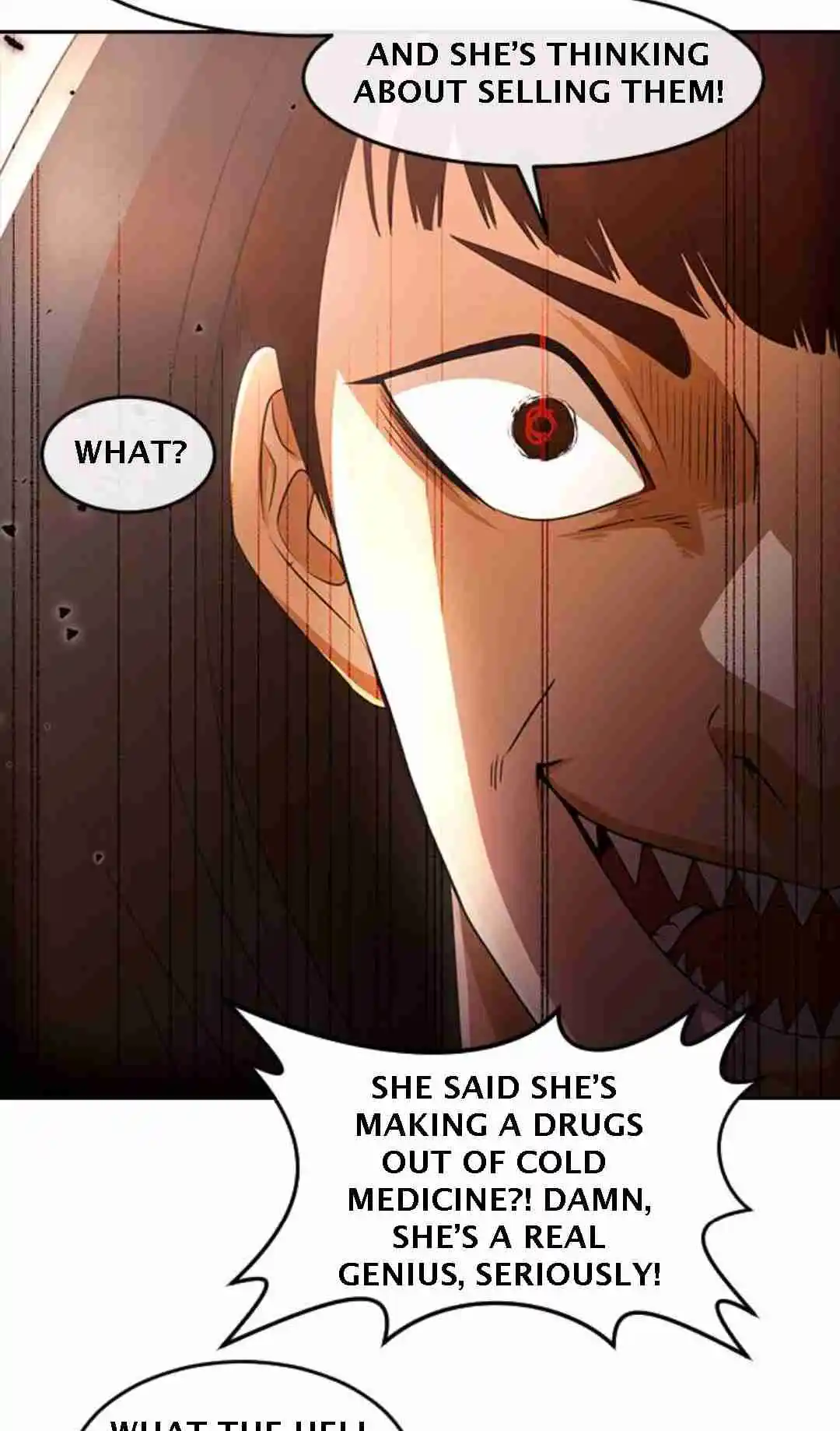 The Girl from Random Chatting! 307