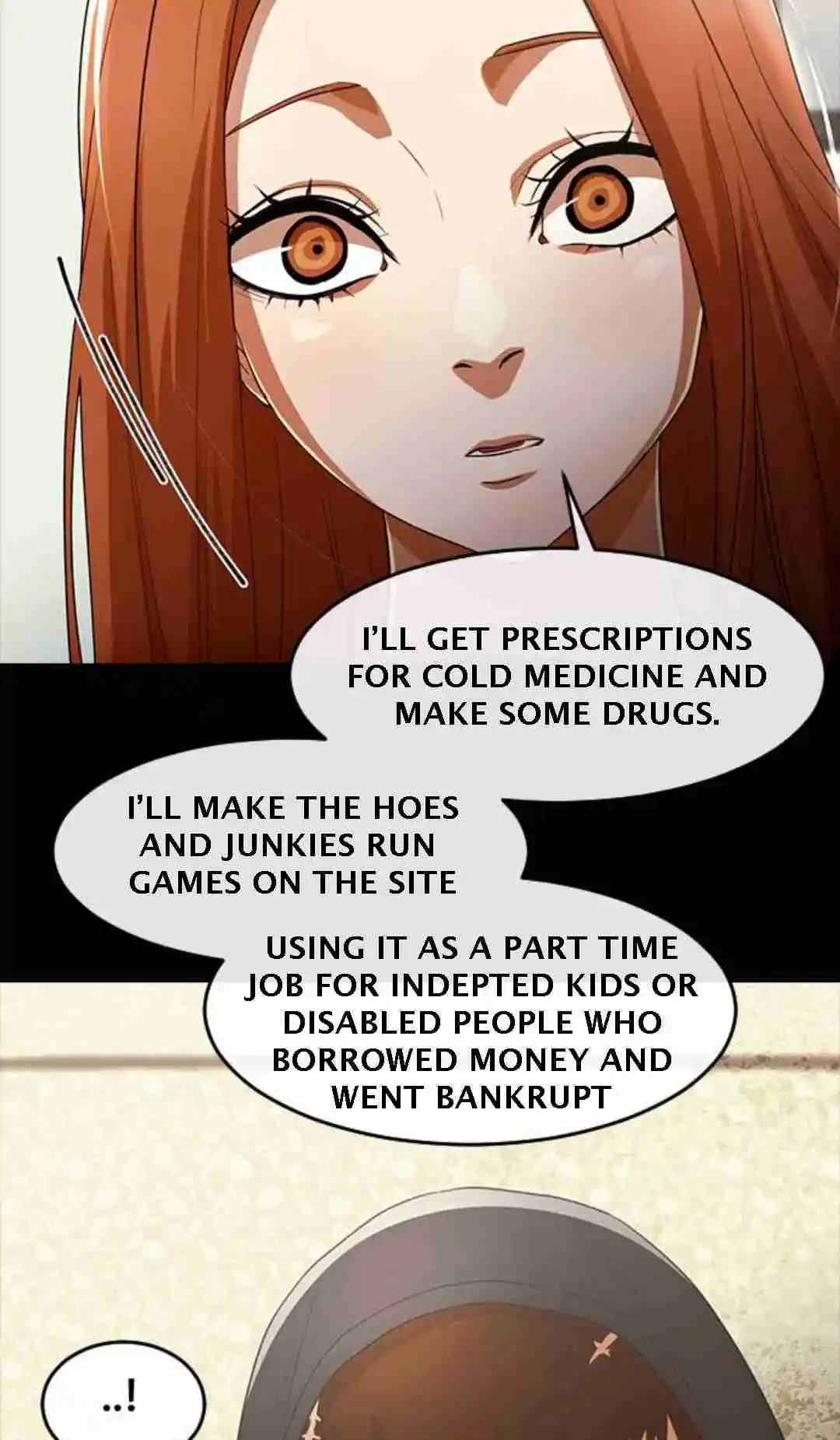 The Girl from Random Chatting! 307