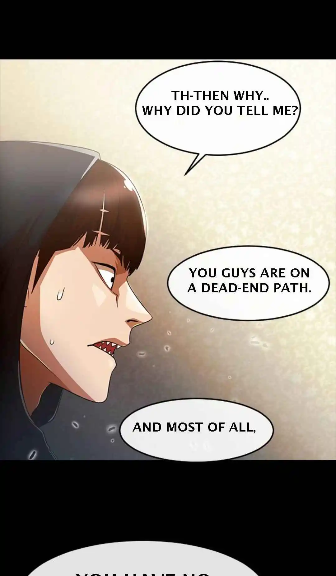 The Girl from Random Chatting! 307