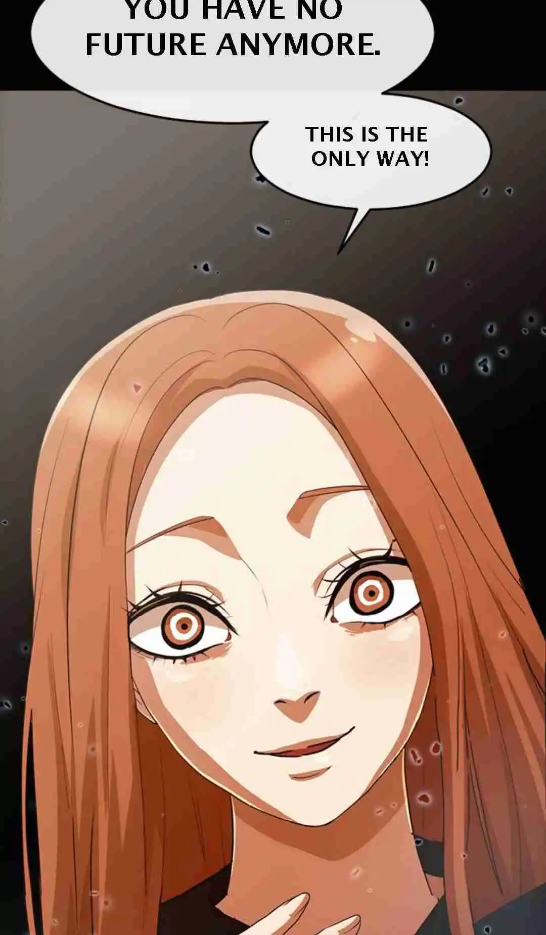 The Girl from Random Chatting! 307